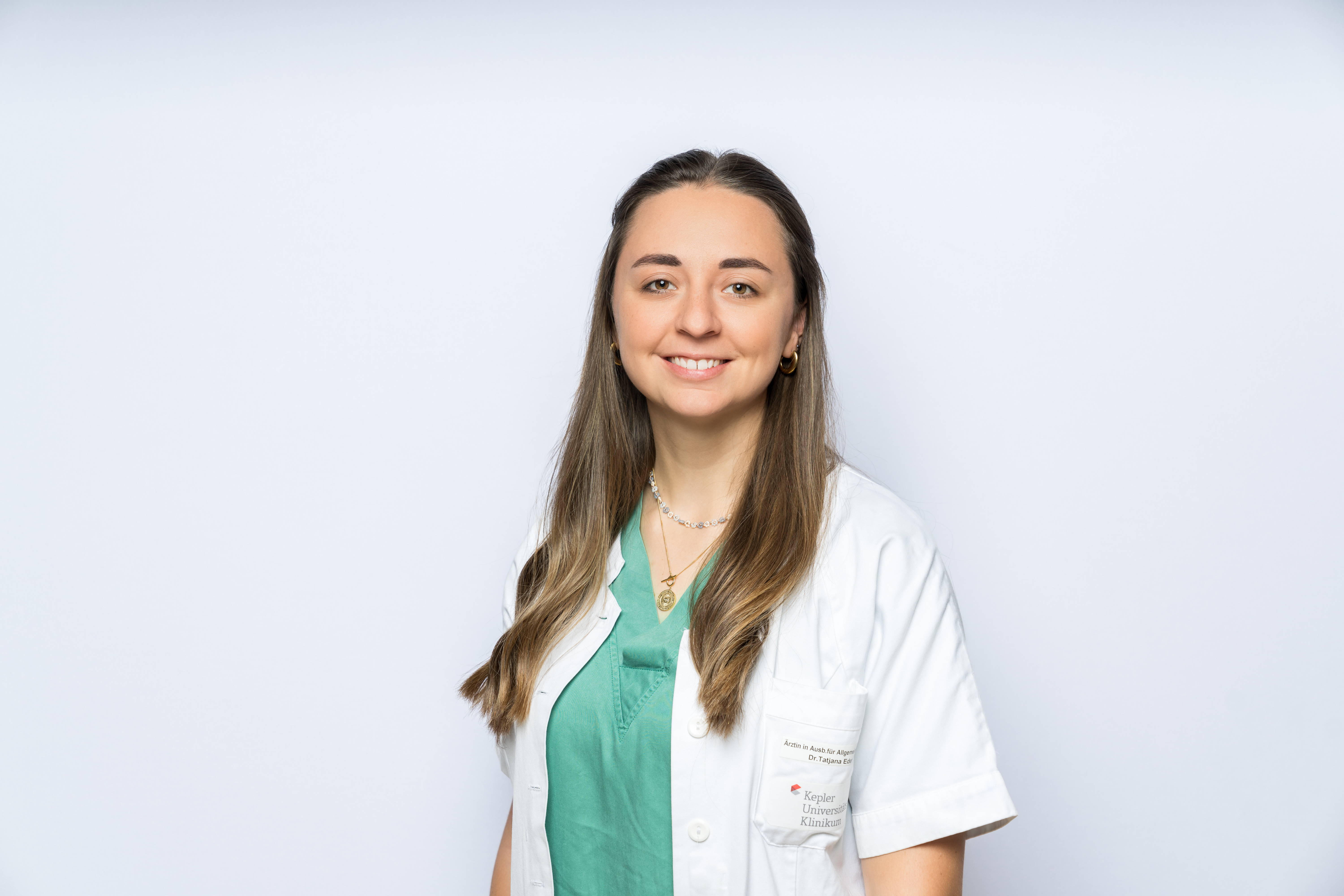 Profilbild von Dr.in Tatjana Eder 