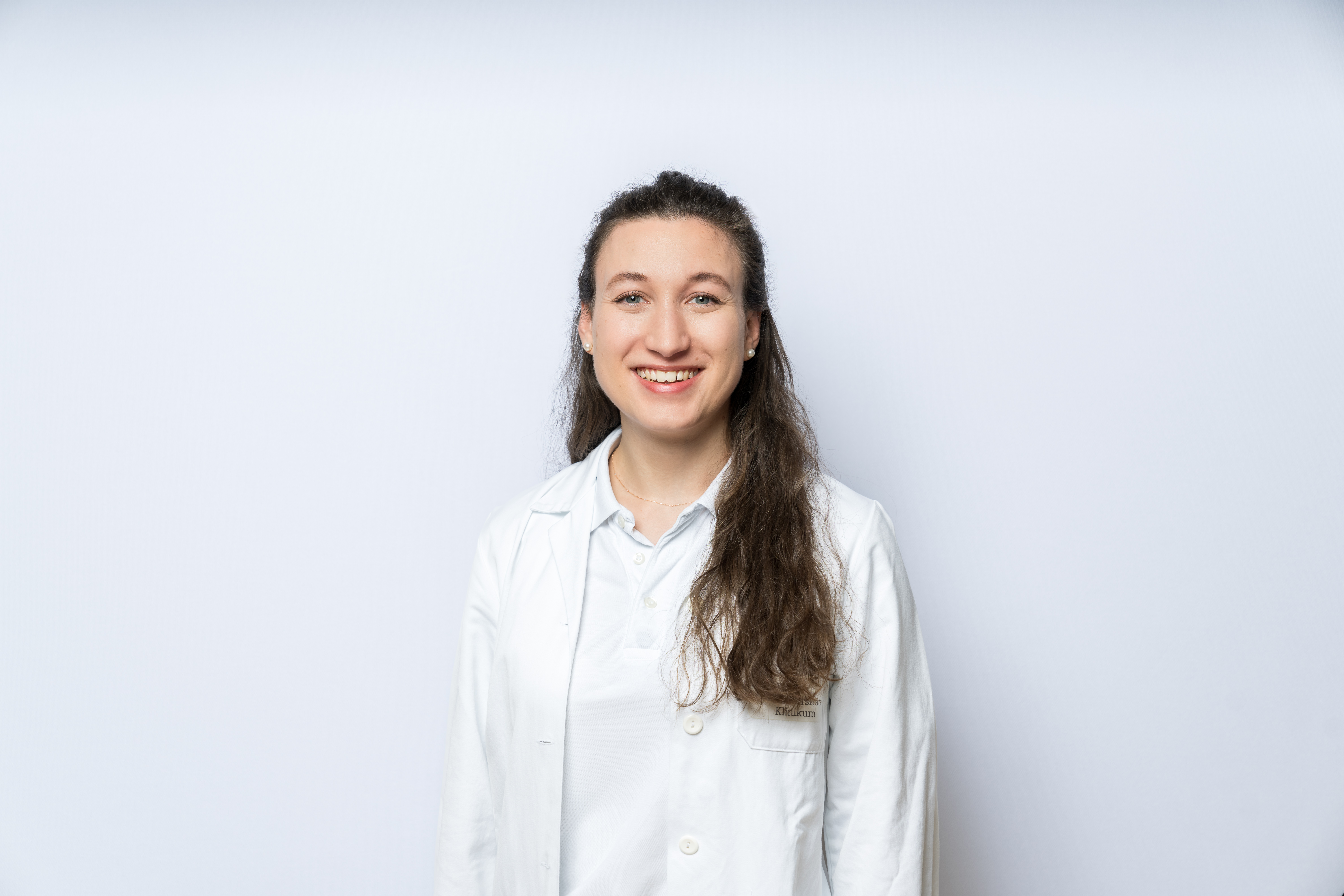 Profilbild von Dr.in Julia Grienberger 