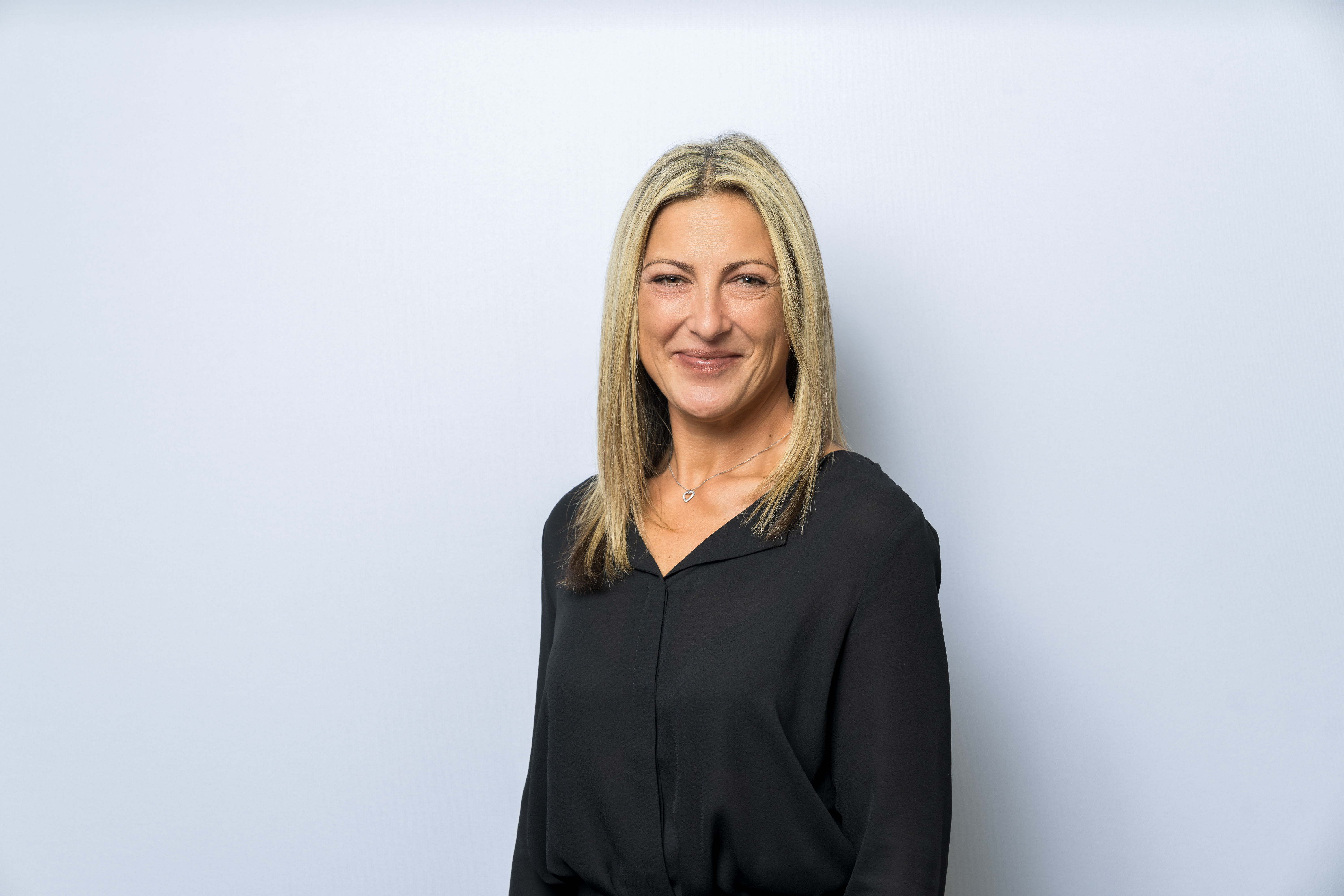 Profilbild von  Doris Hochreiter 