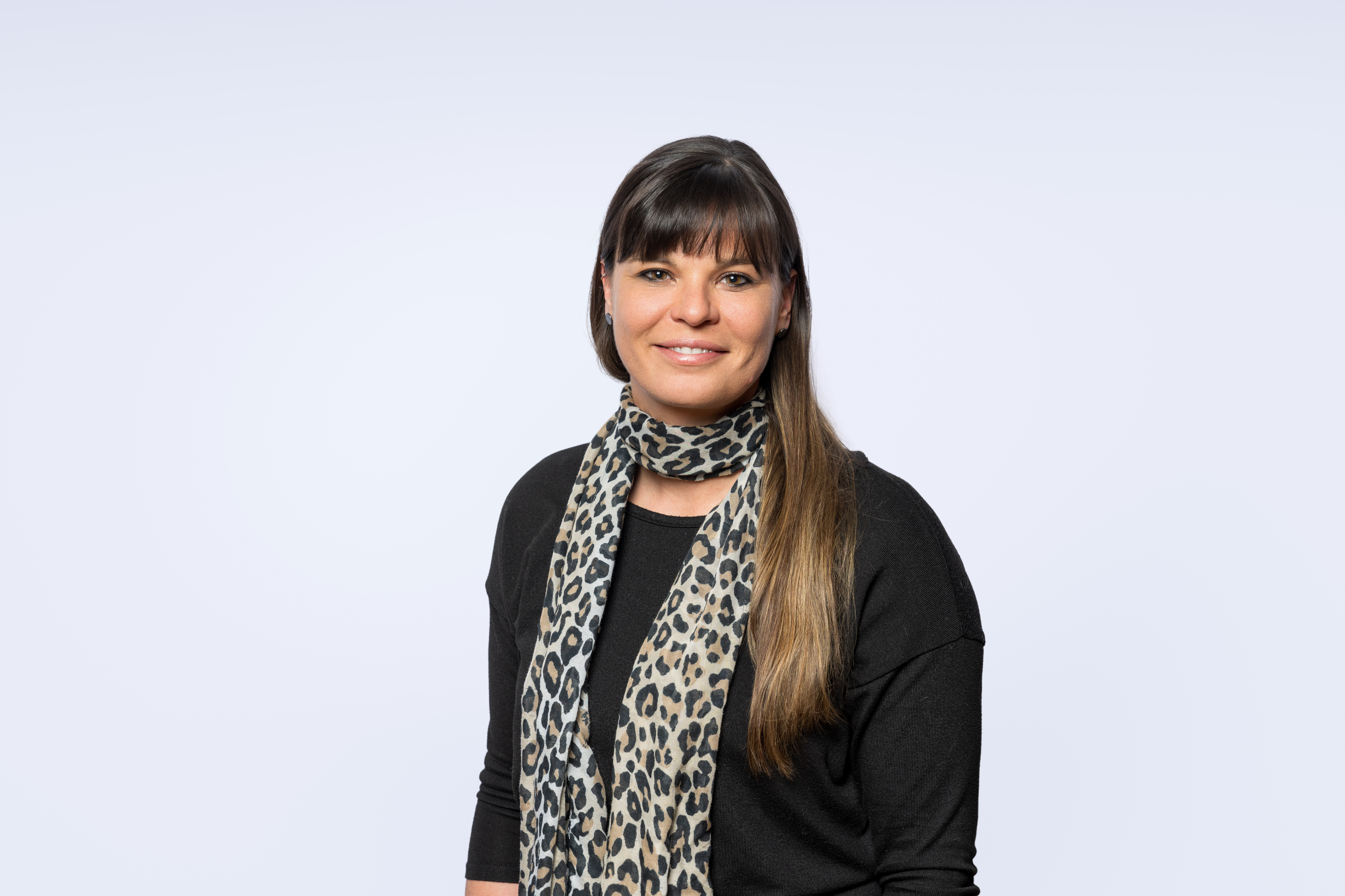 Profilbild von  Simone Leitner, BA 