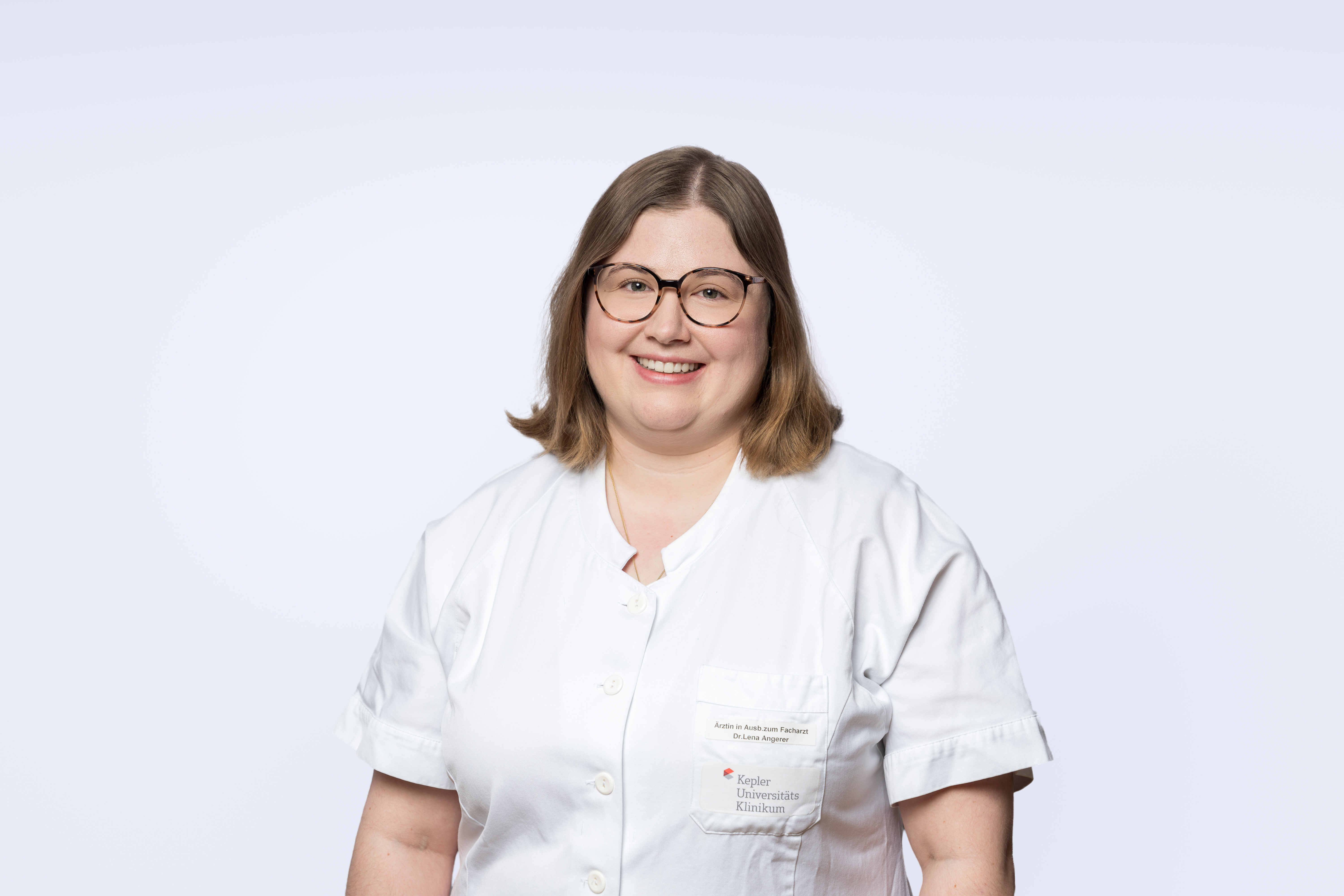 Profilbild von Ass. Dr.in Lena Angerer 