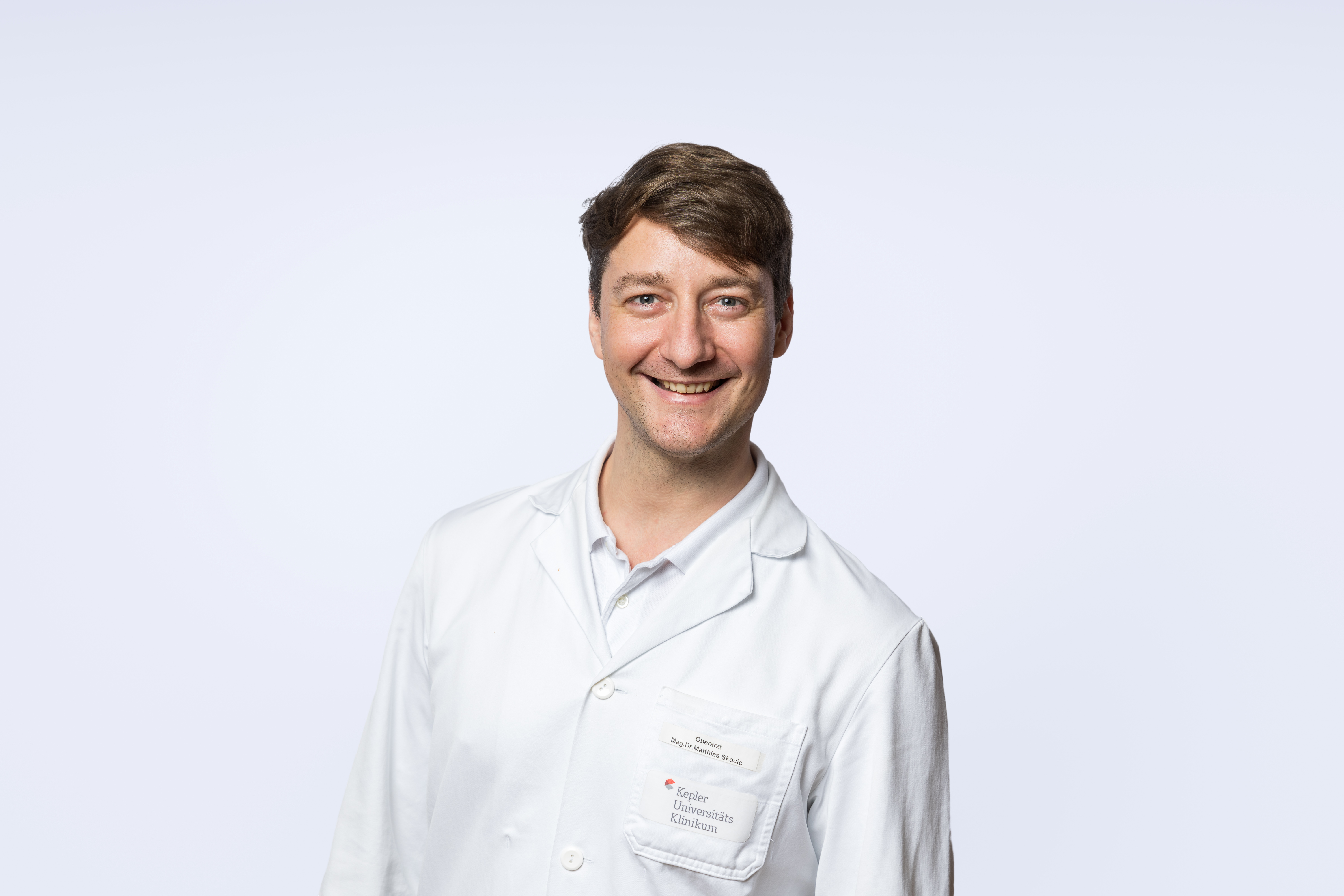 Profilbild von OA Mag. Dr.  Matthias Skocic 