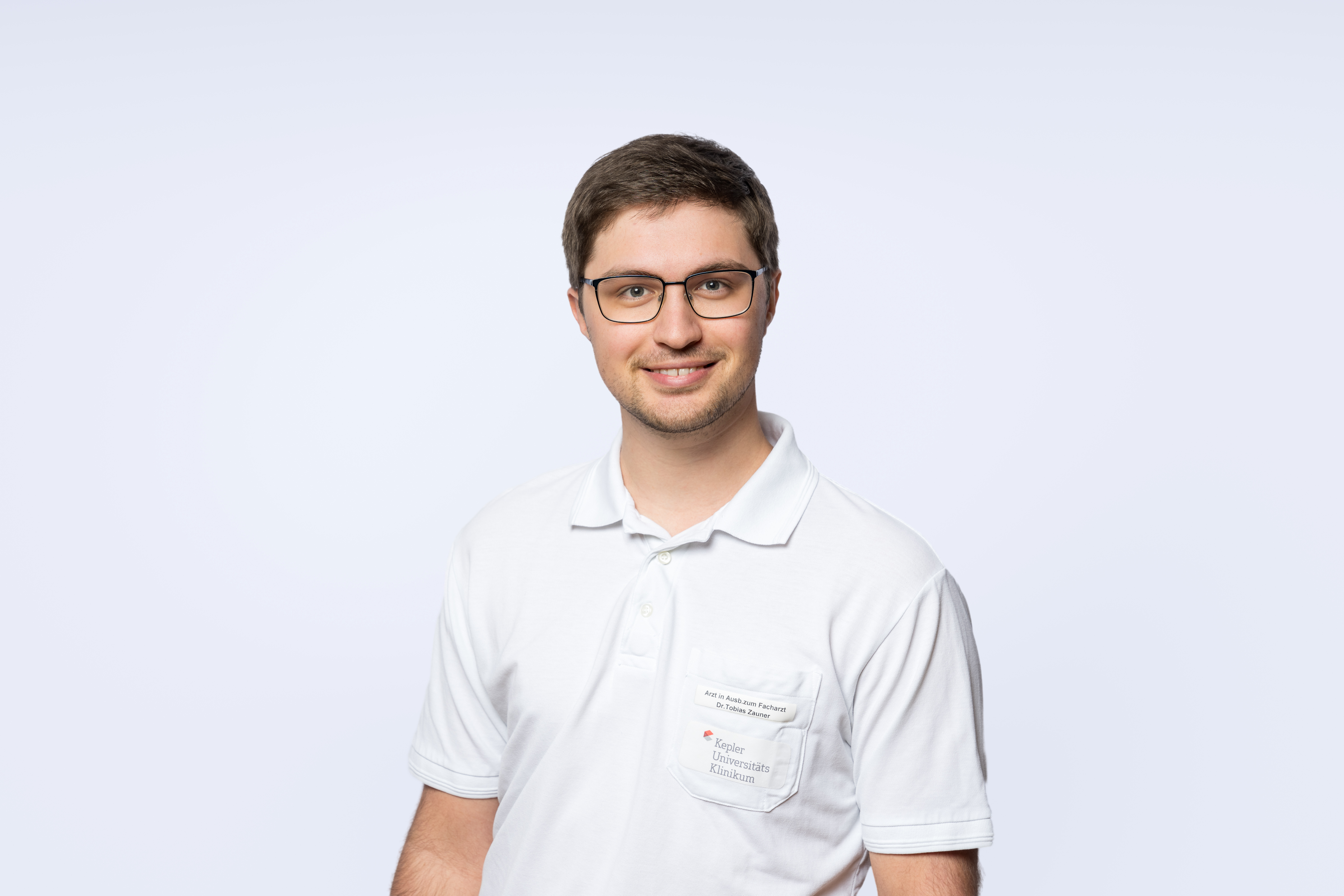 Profilbild von Ass. Dr. Tobias Zauner 