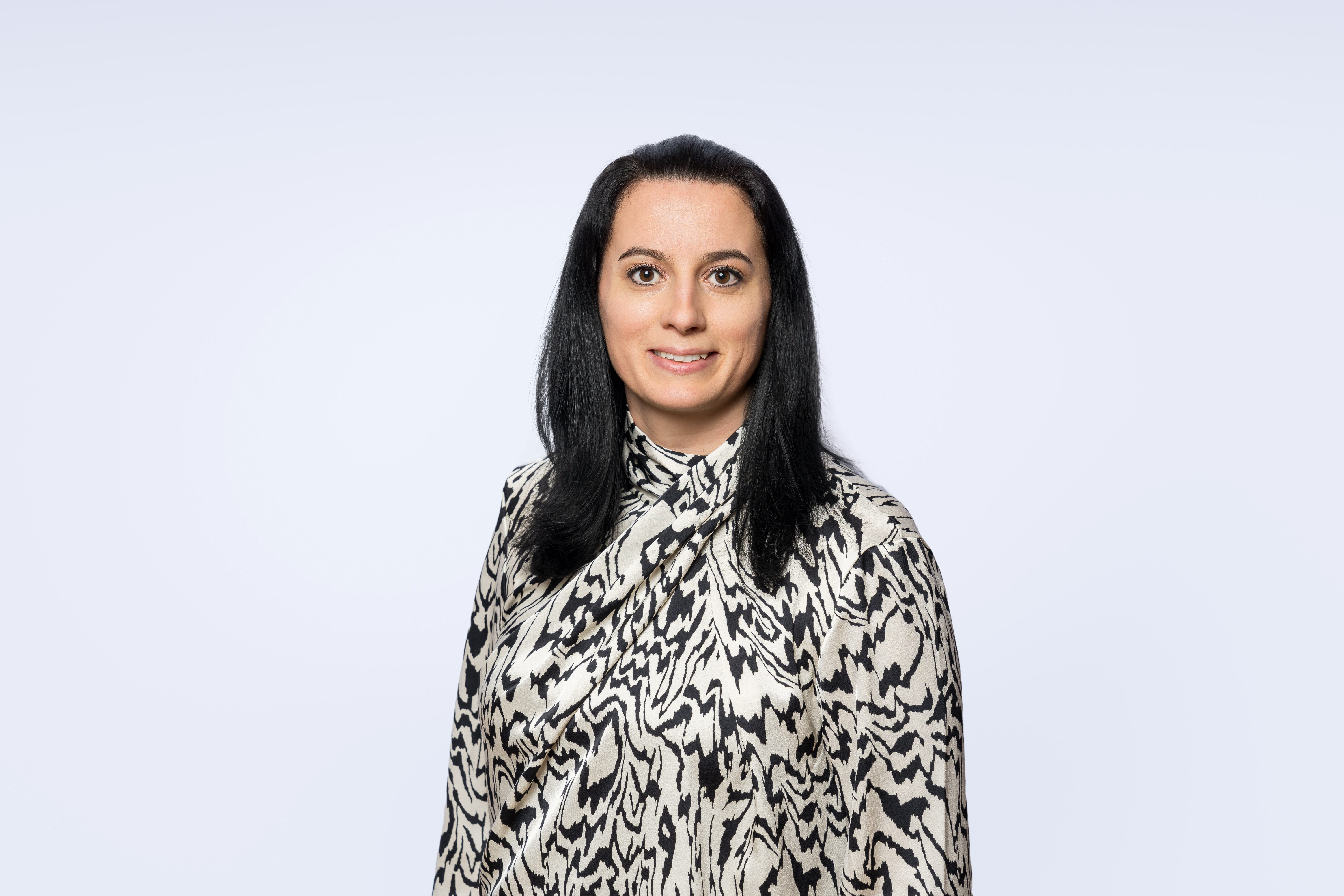 Profilbild von  Irene Helperstorfer 