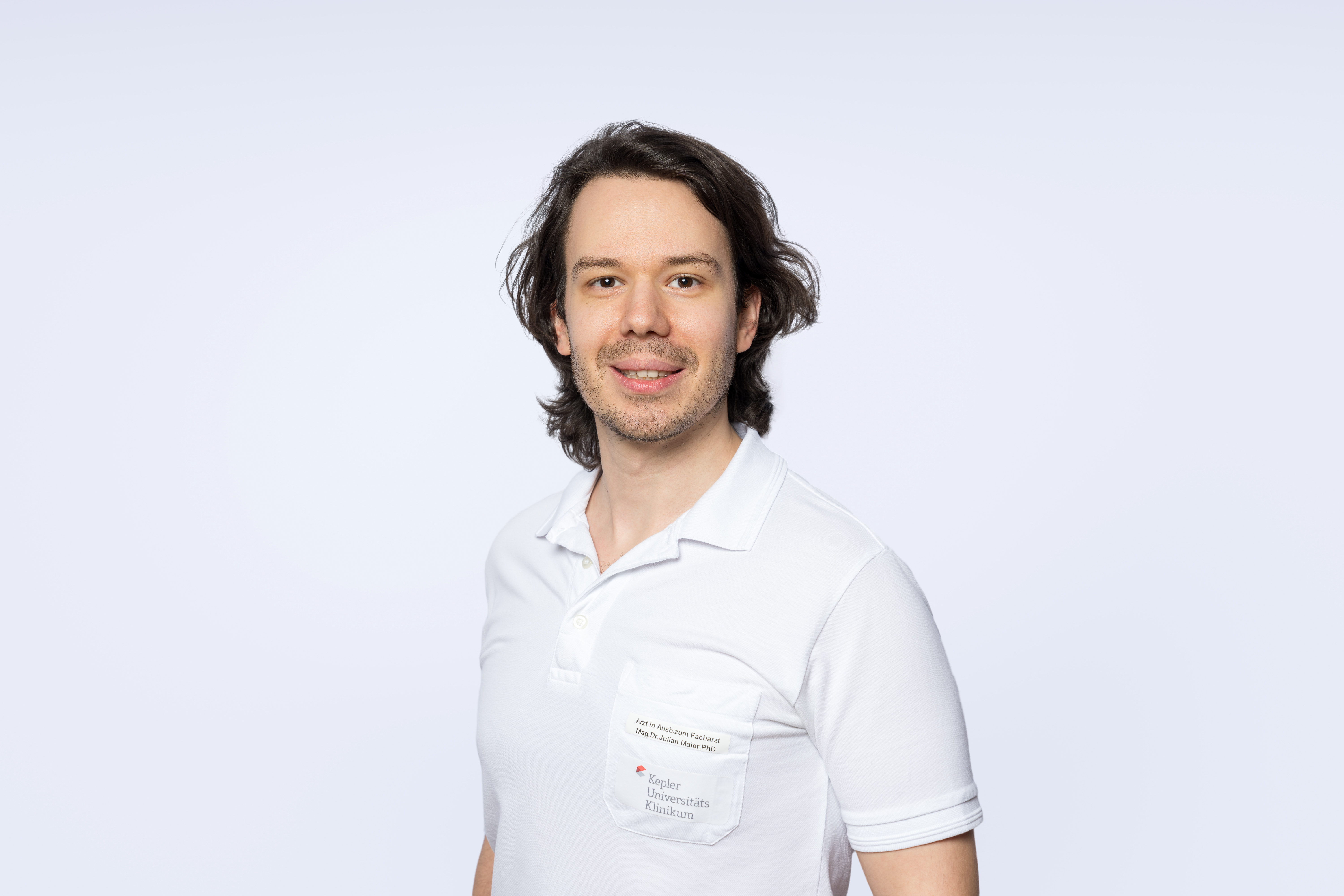 Profilbild von Ass. Mag. Dr. Julian Maier, BSc PhD 