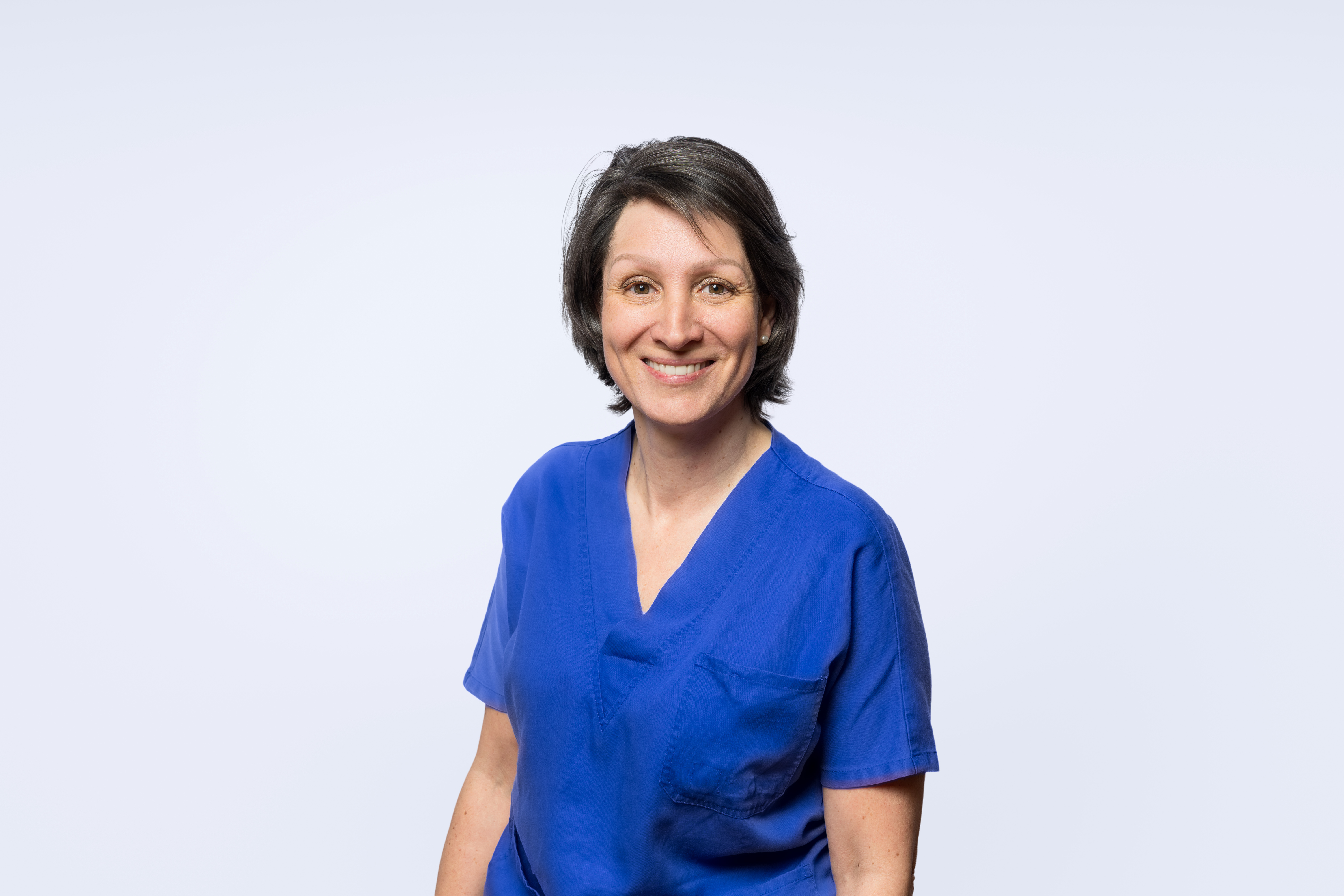 Profilbild von DGKP Margot Cerny 