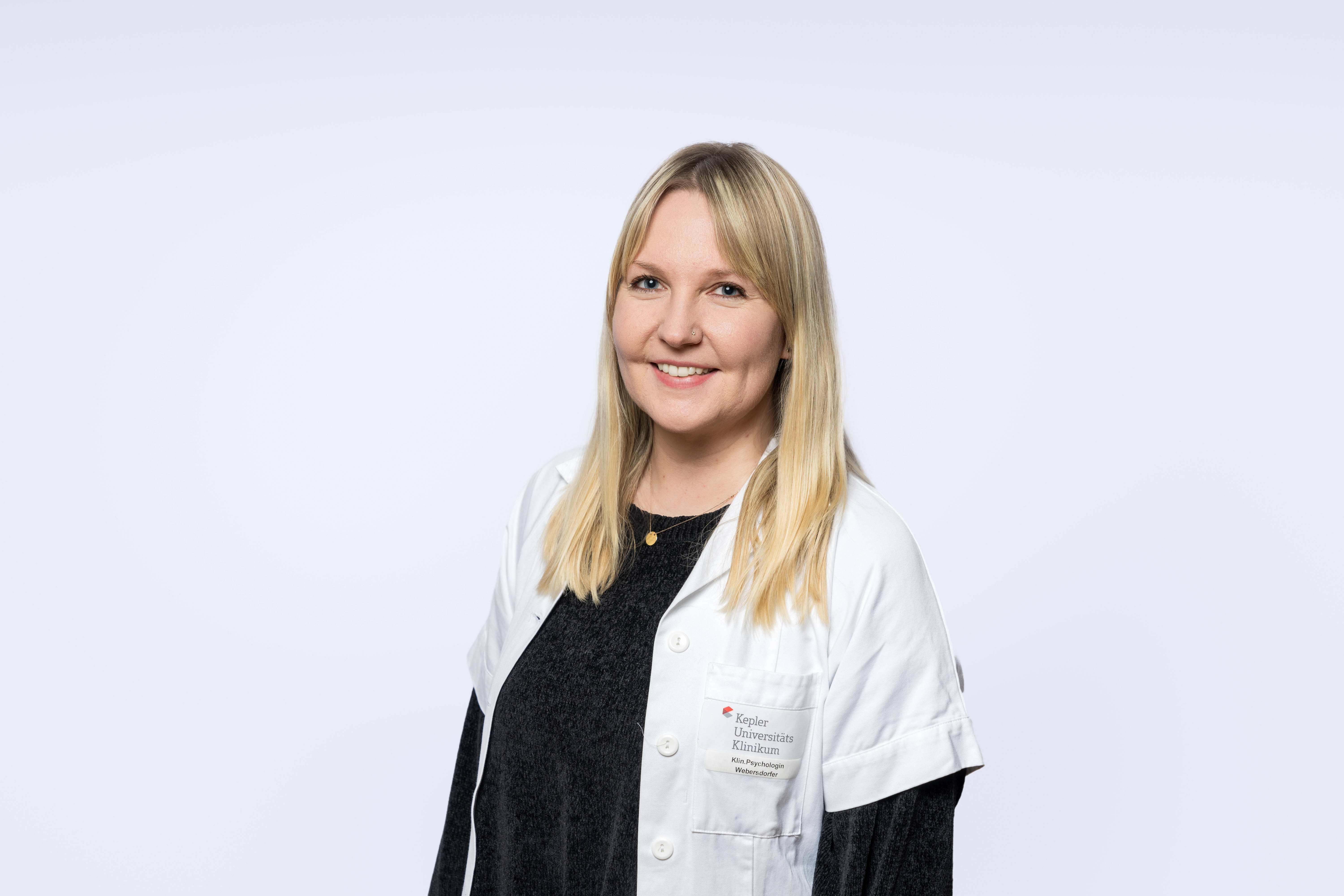 Profilbild von  Corinna Webersdorfer, BSc MSc 