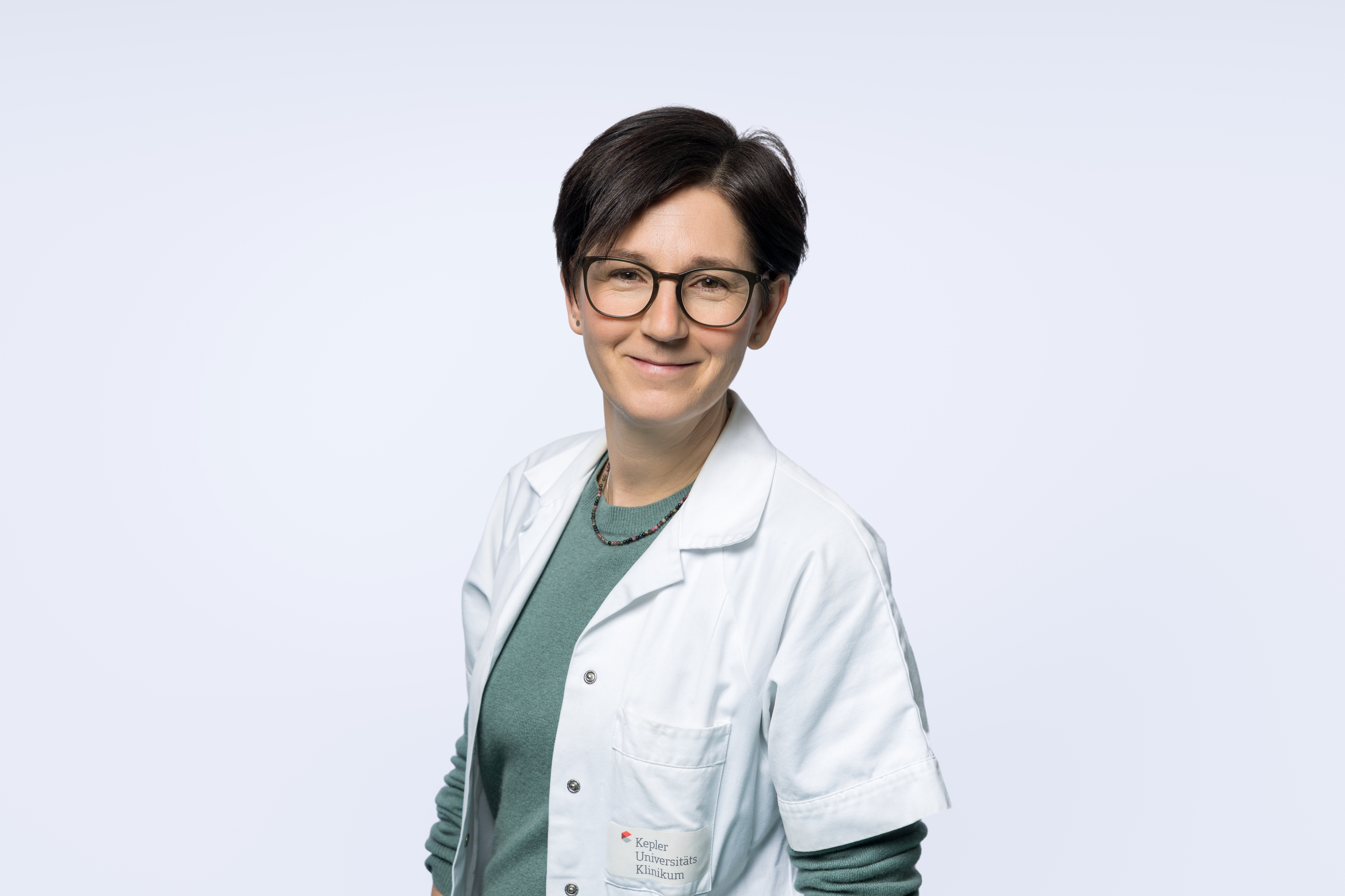 Profilbild von OÄ Dr.in Tanja Burian-Höfer 