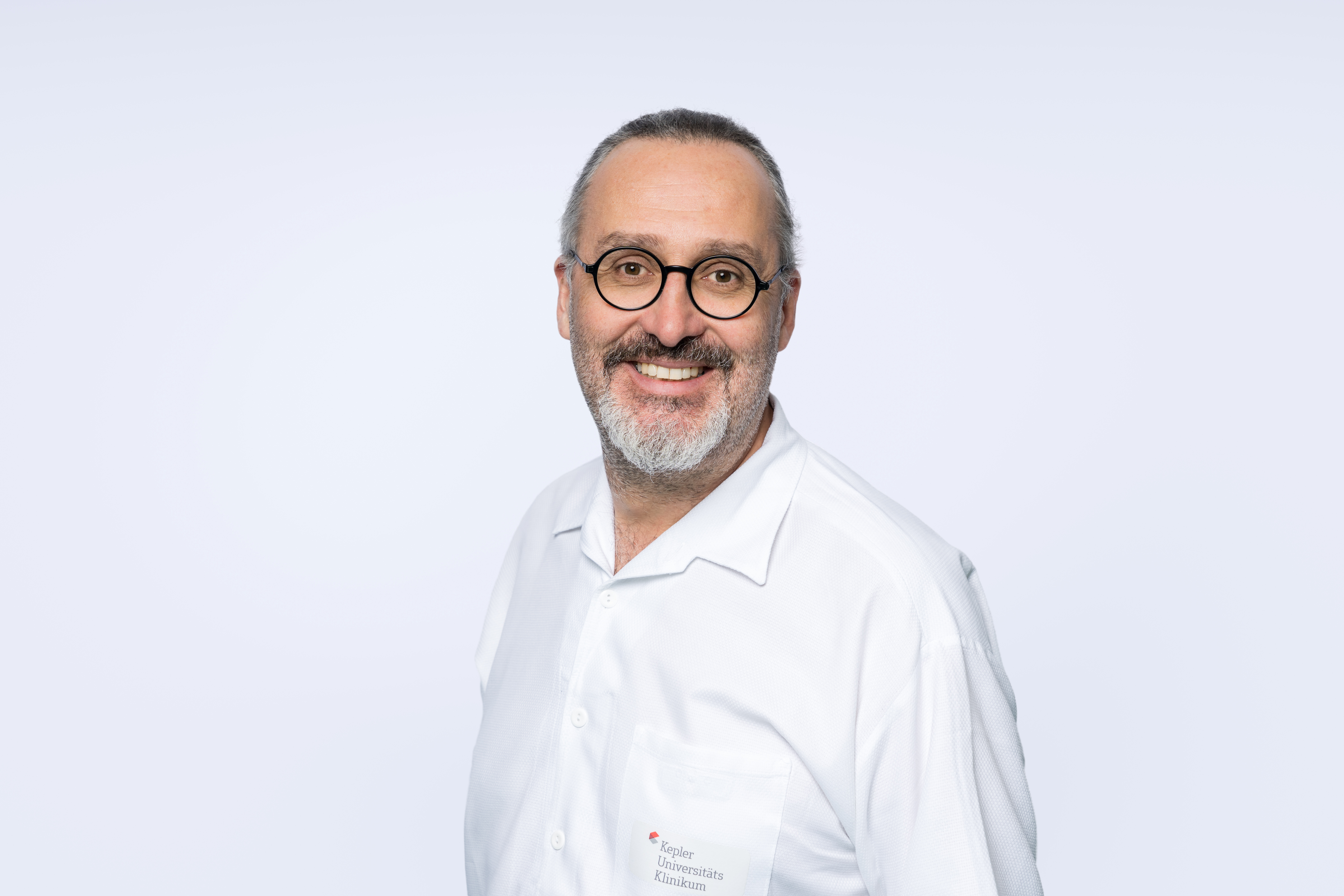 Profilbild von Dipl.-Ing. Dr. techn. Stefan Katletz, MSc 