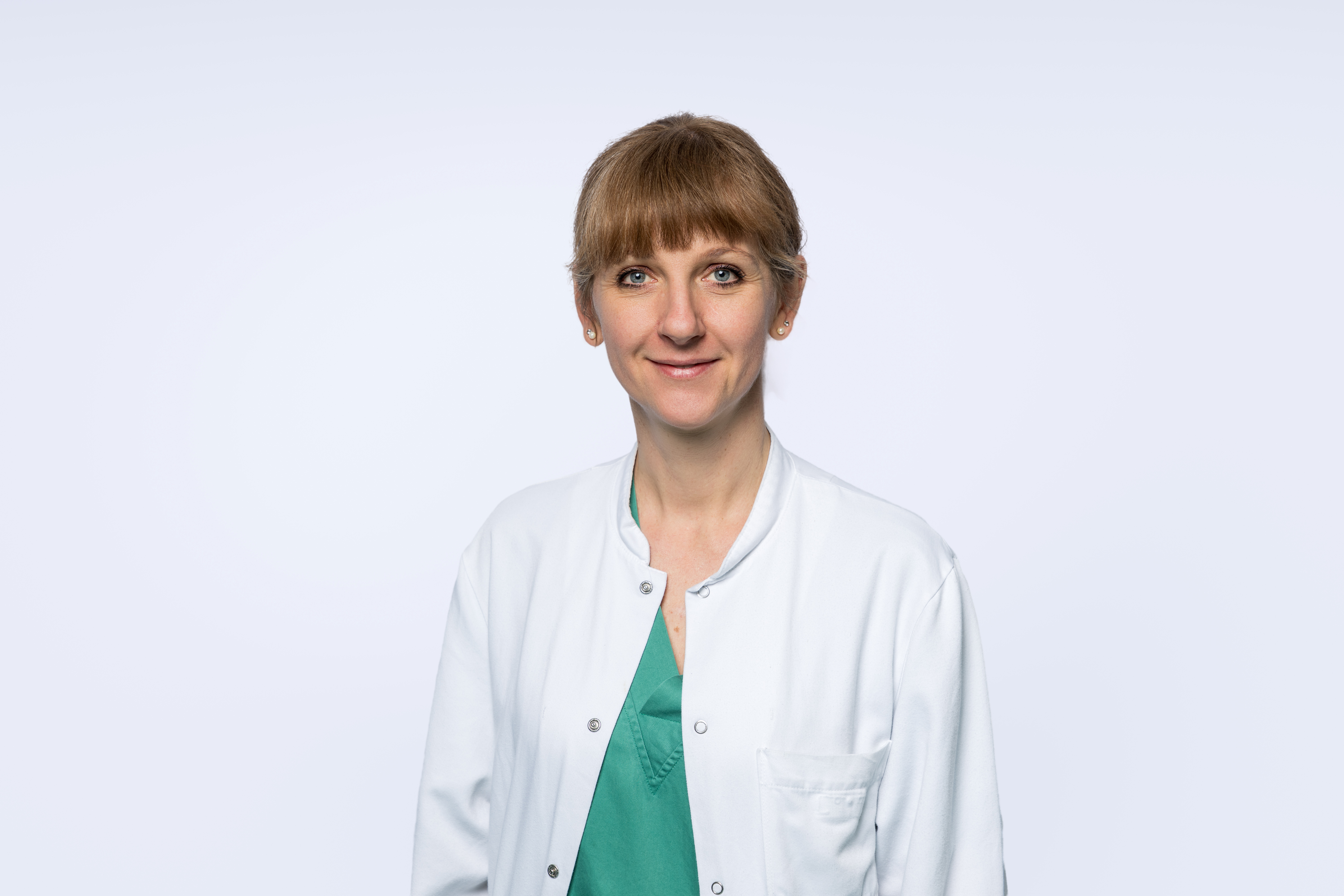 Profilbild von Ass. Dr.in Ulrike Köhl 