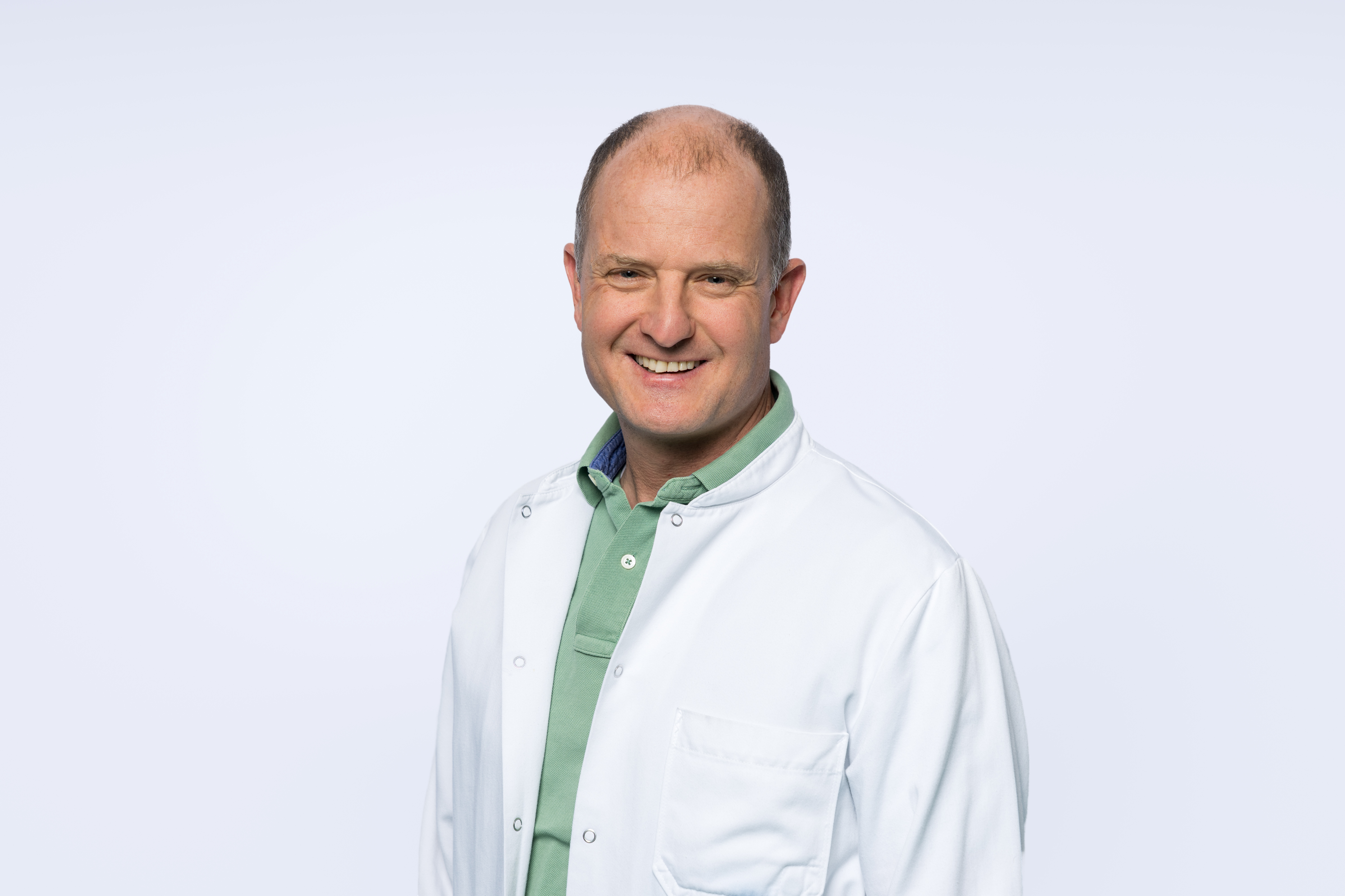 Profilbild von OA Dr.  Andre Merl 