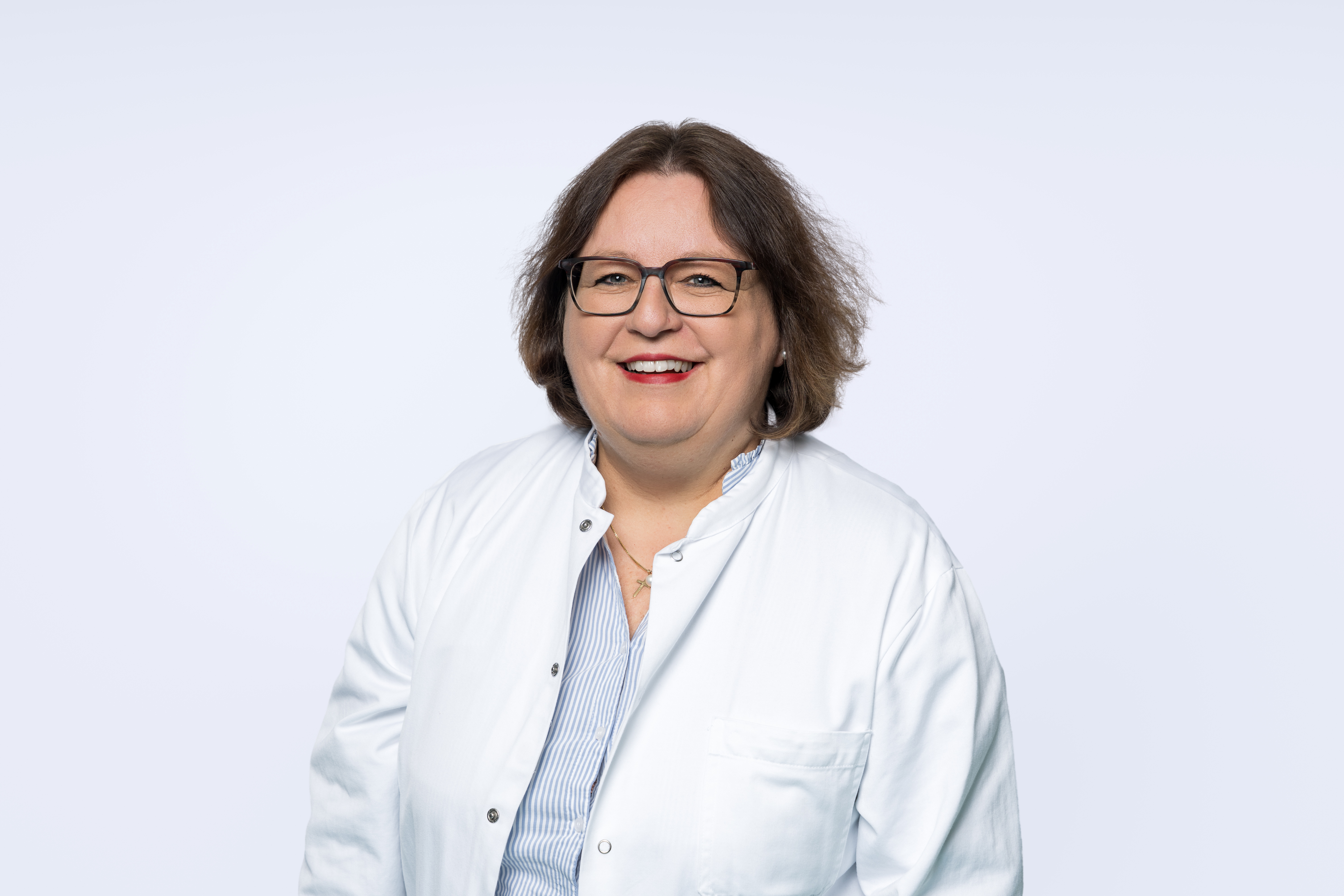 Profilbild von OÄ Dr.in  Johanna Sonnleitner-Hofer 