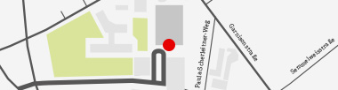 Lageplan Med Campus III