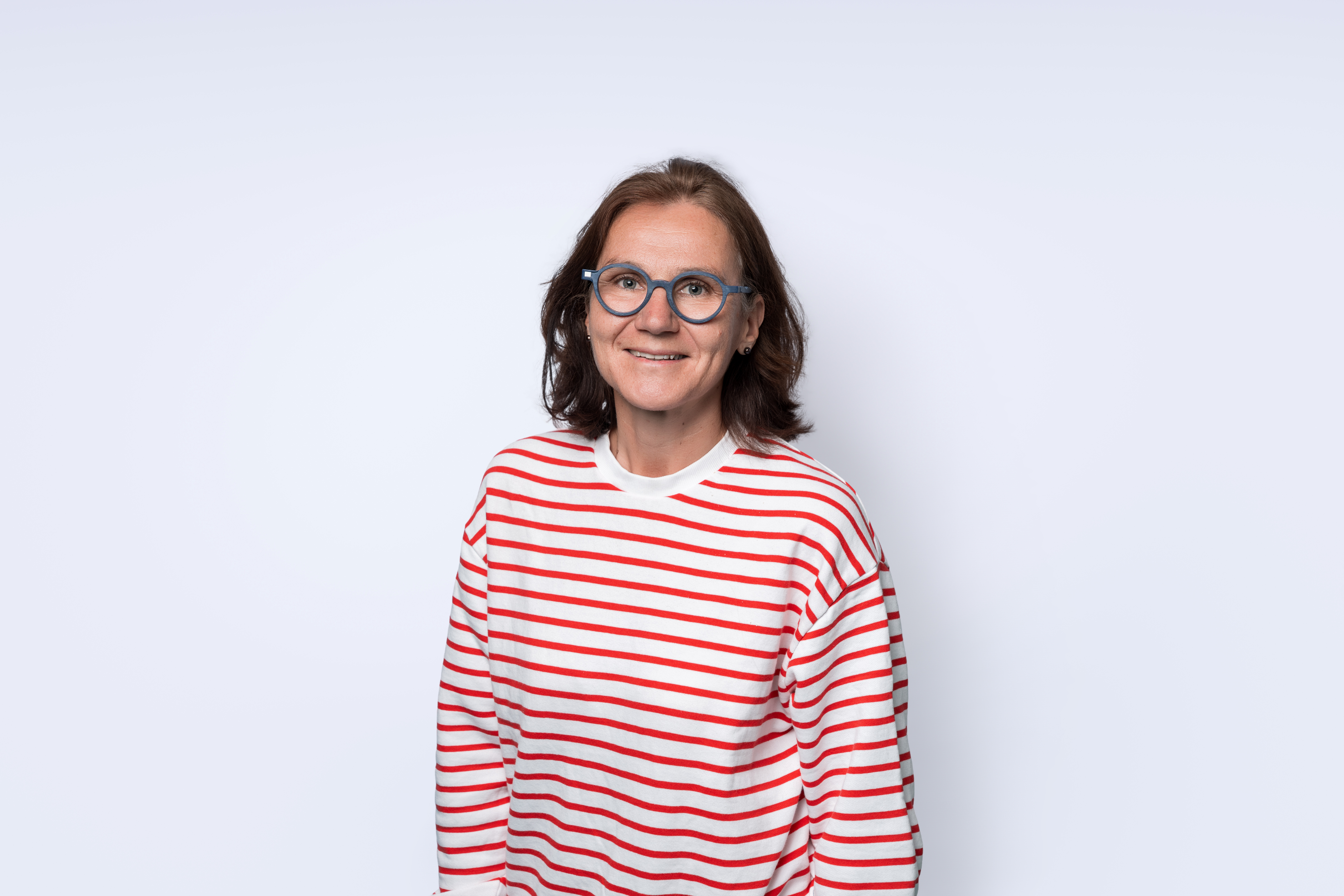 Profilbild von  Alexandra Schaubmayr, PM.ME. 