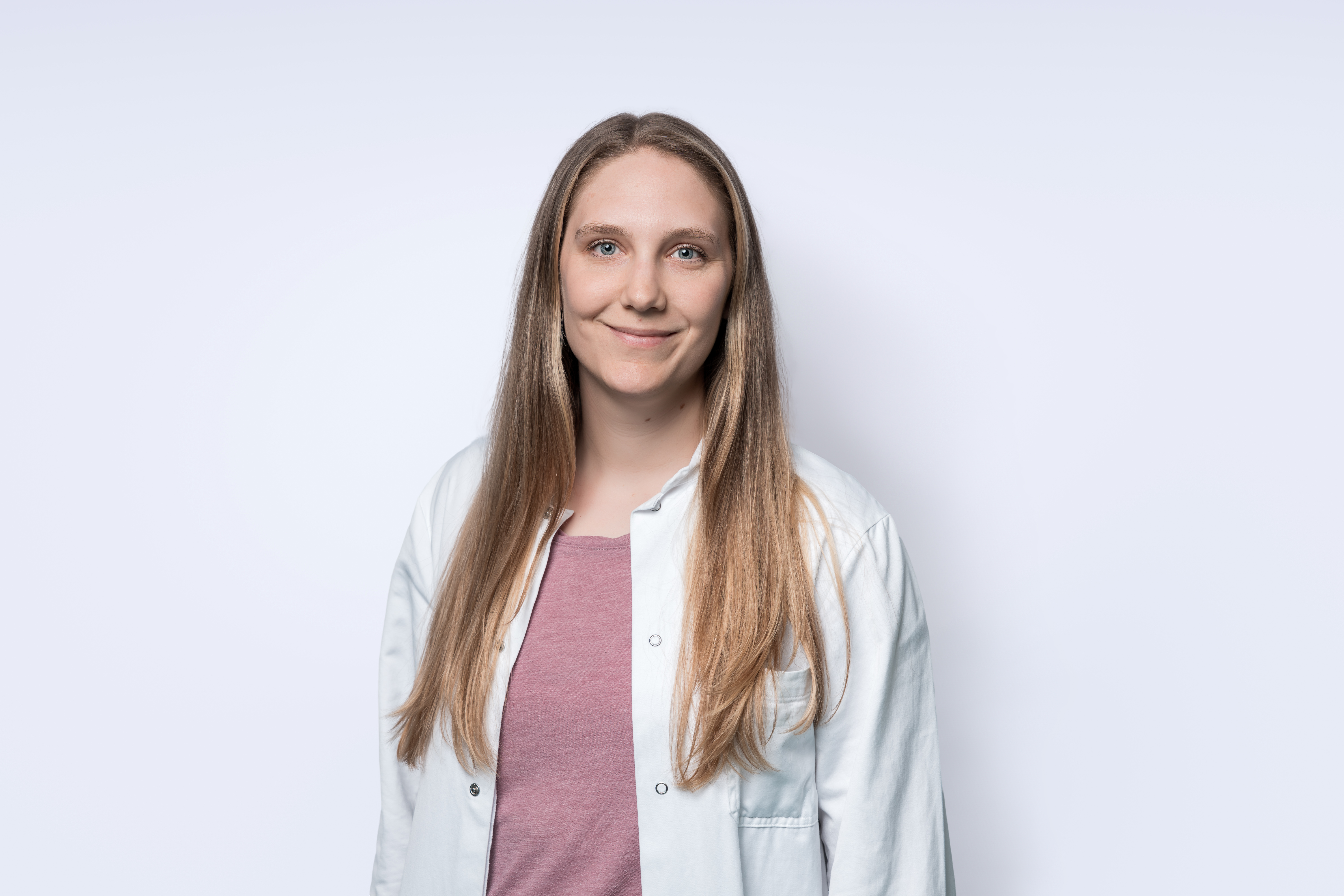 Profilbild von  Marie Steinbeck, MSc 