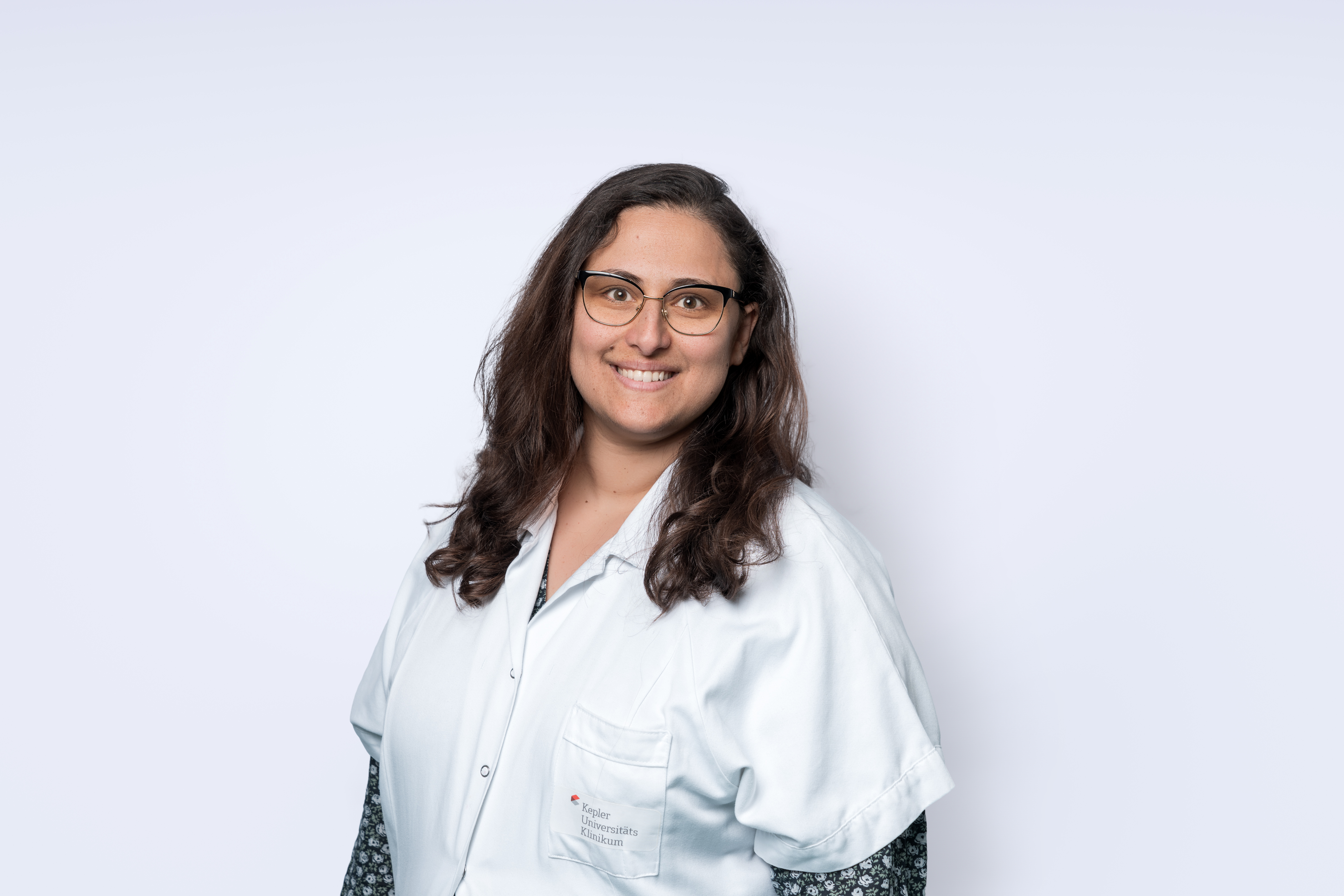 Profilbild von Ass. Dr.in Edna Tawdros 