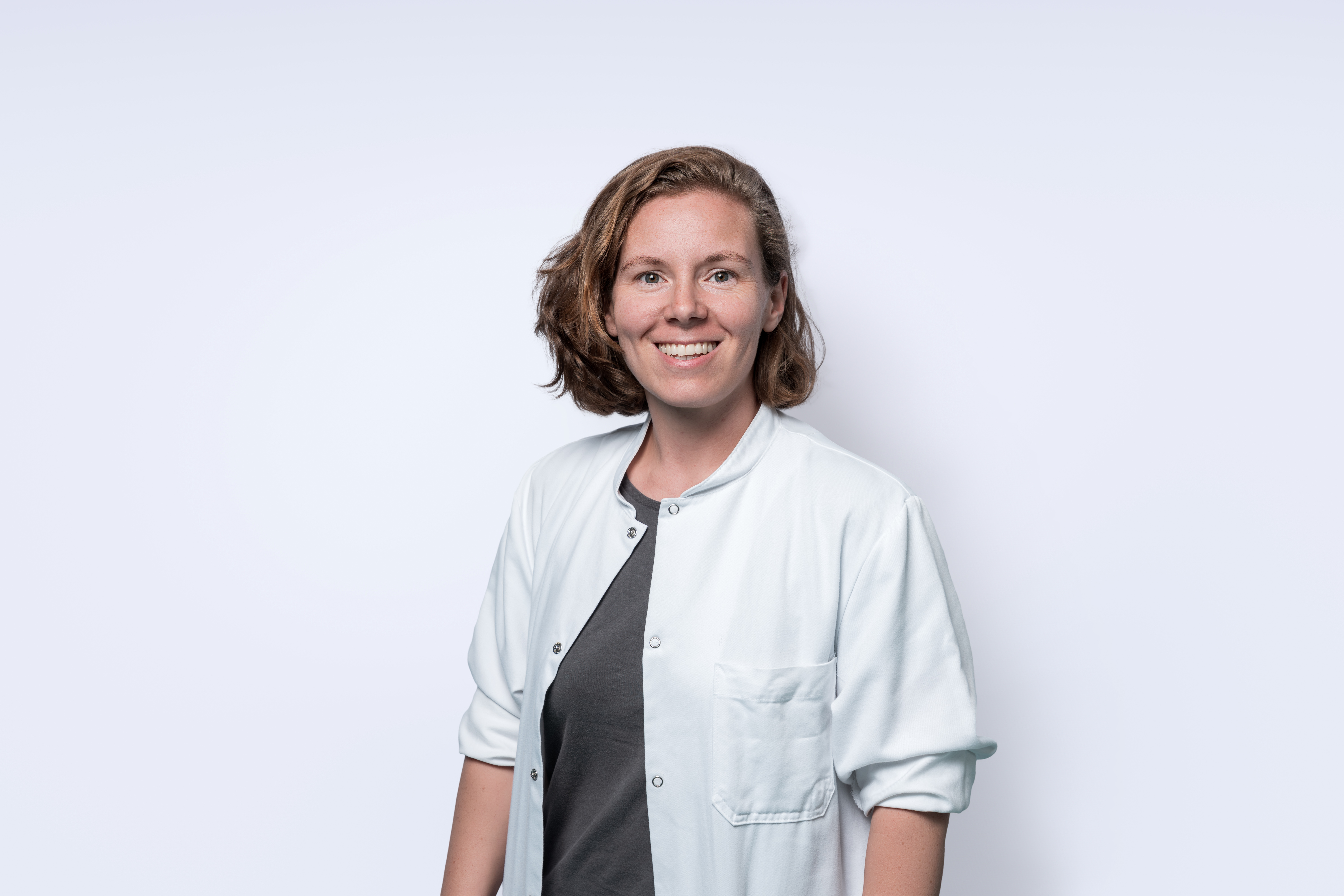 Profilbild von OÄ Dr.in Marian Zeillinger  