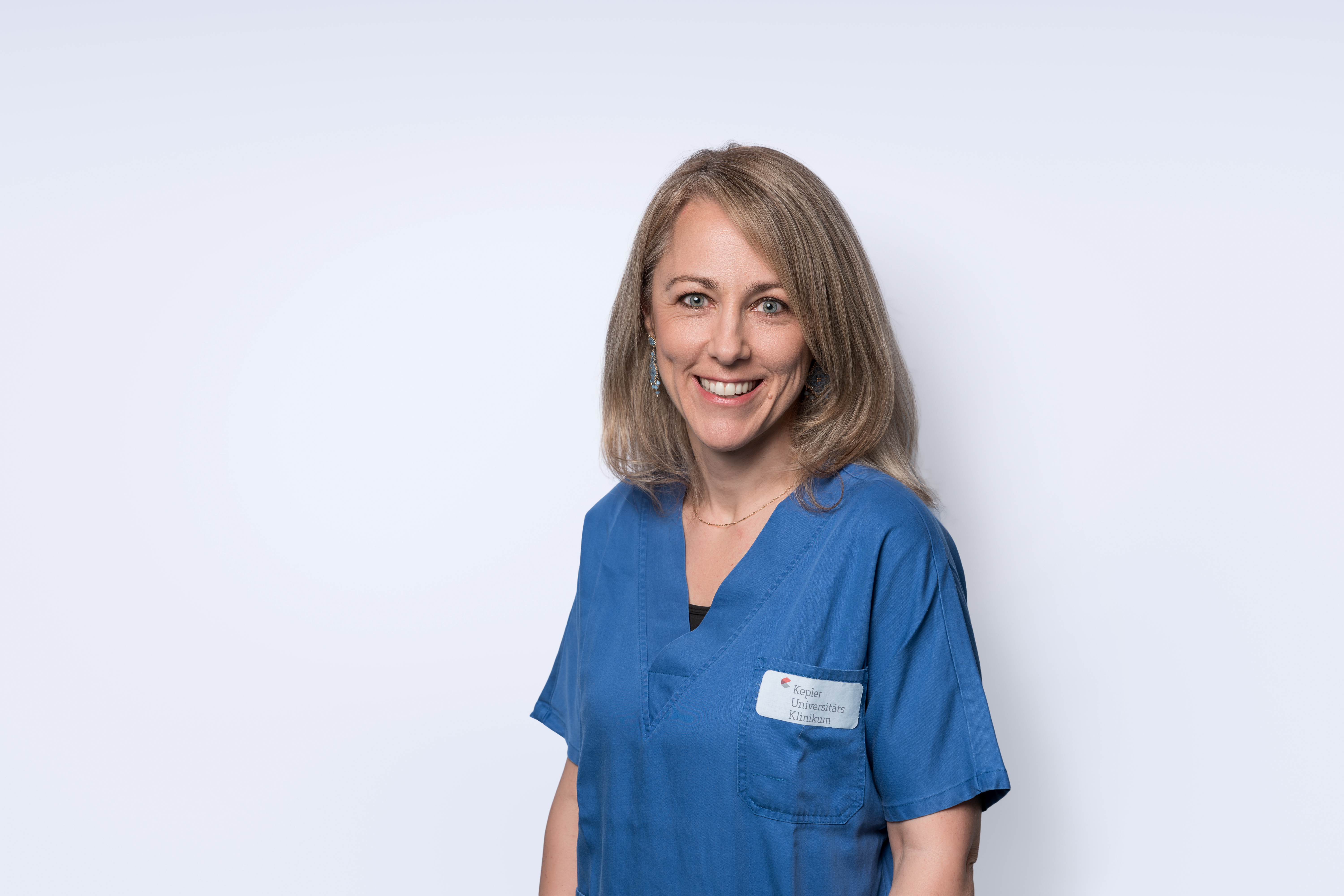 Profilbild von OÄ Priv.-Doz.in Dr.in Judith Rittenschober-Böhm, PhD 