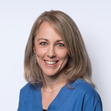 Profilbild von OÄ Priv.-Doz.in Dr.in Judith Rittenschober-Böhm, PhD