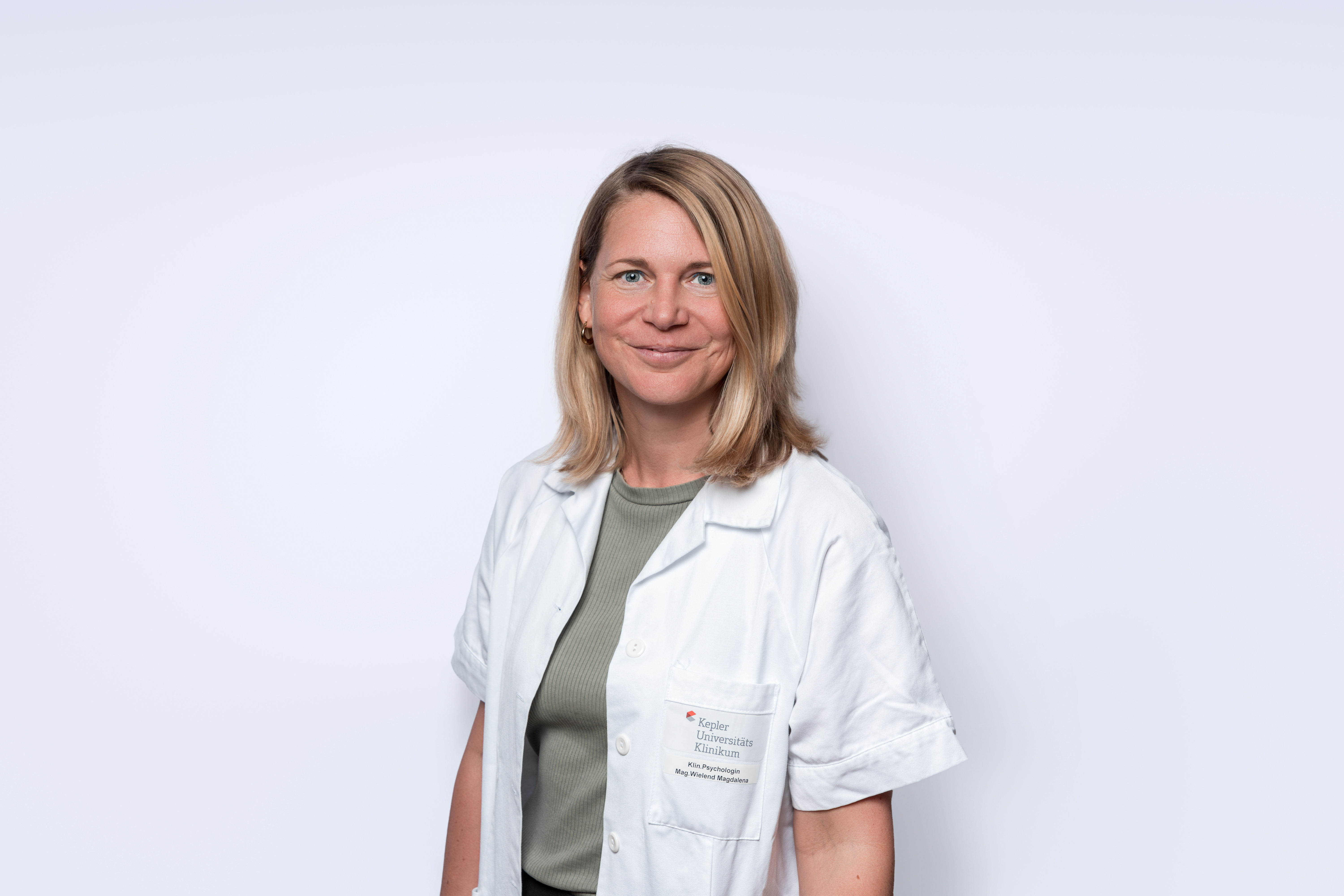 Profilbild von Mag.a  Magdalena  Wielend 