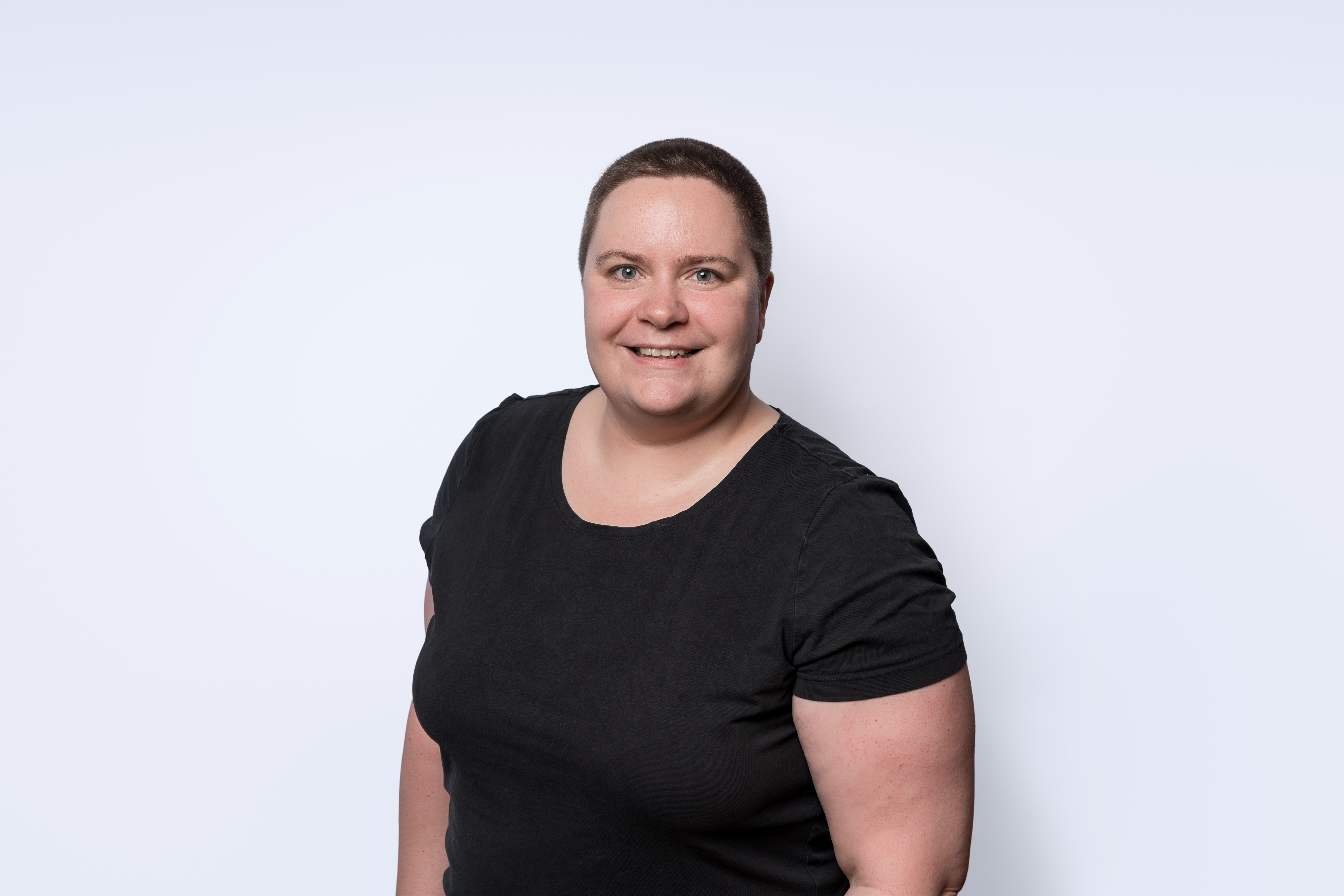 Profilbild von  Sandra Glaser 