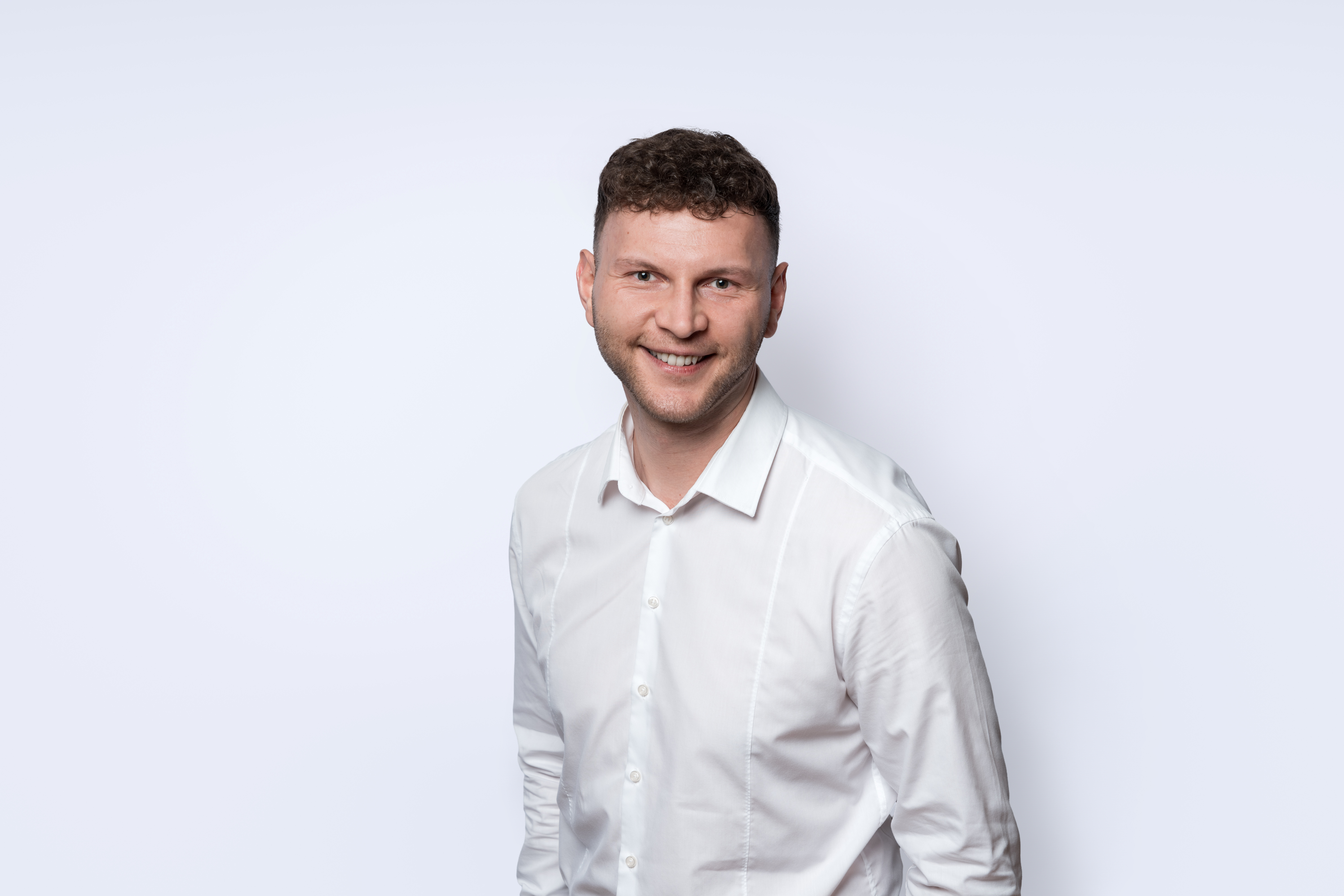 Profilbild von  Thomas Hinterreiter, MSc MLBT 