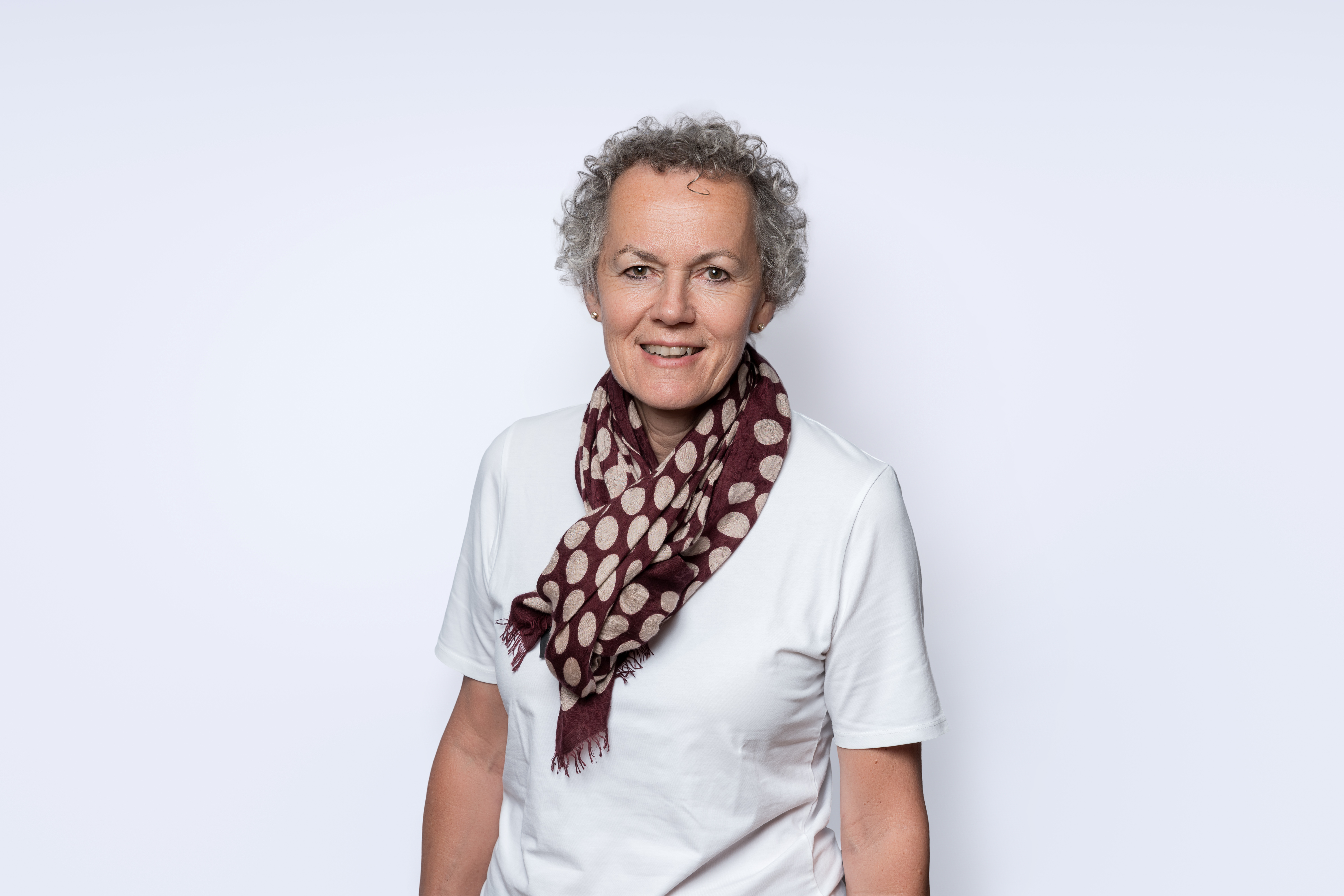 Profilbild von Prim.a Dr.in  Christa Kubasta, MBA MSc 