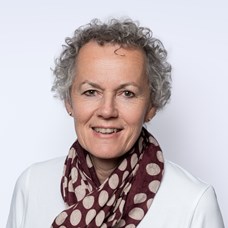 Profilbild von Prim.a Dr.in  Christa Kubasta, MBA MSc