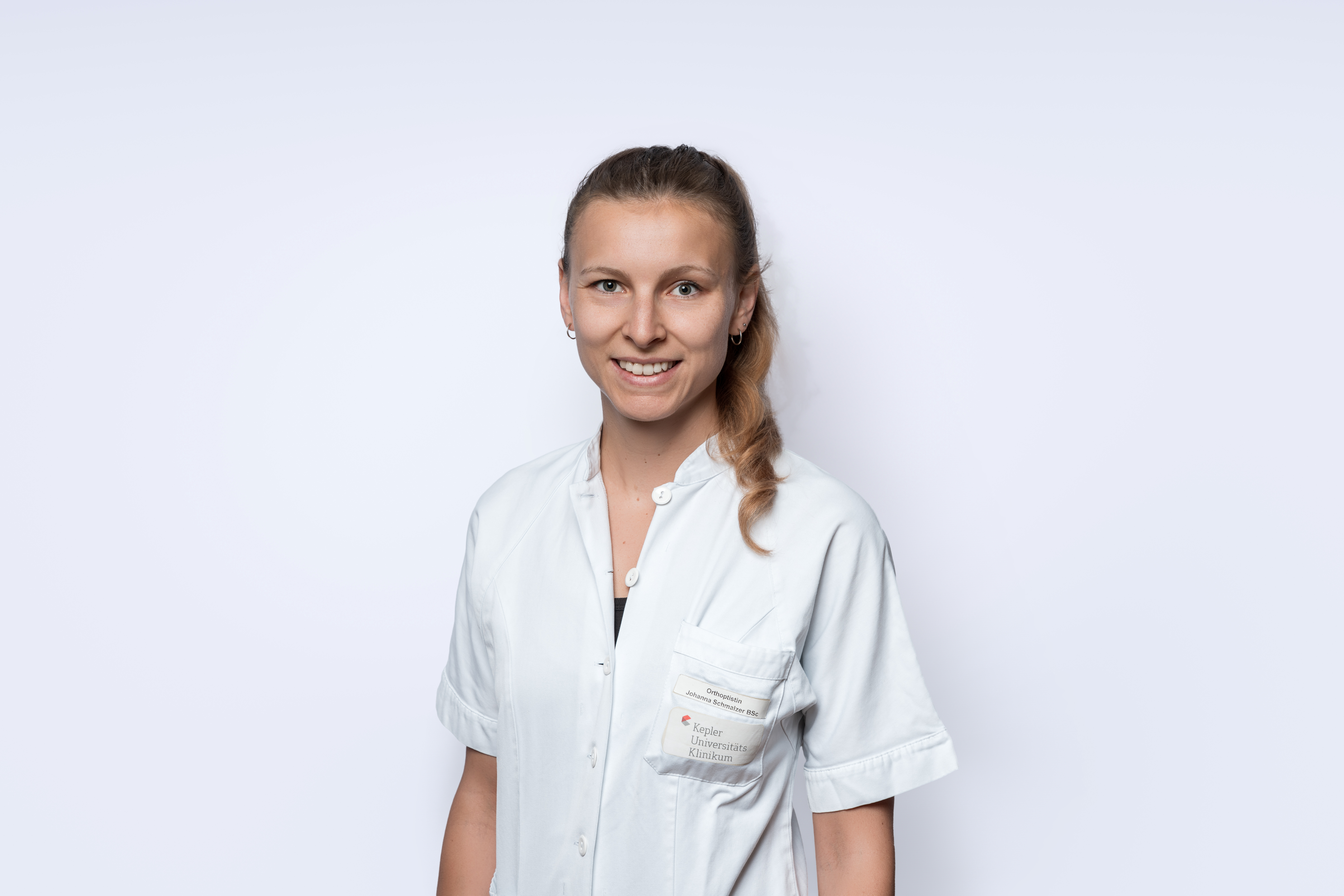 Profilbild von  Johanna Schmalzer, BSc 
