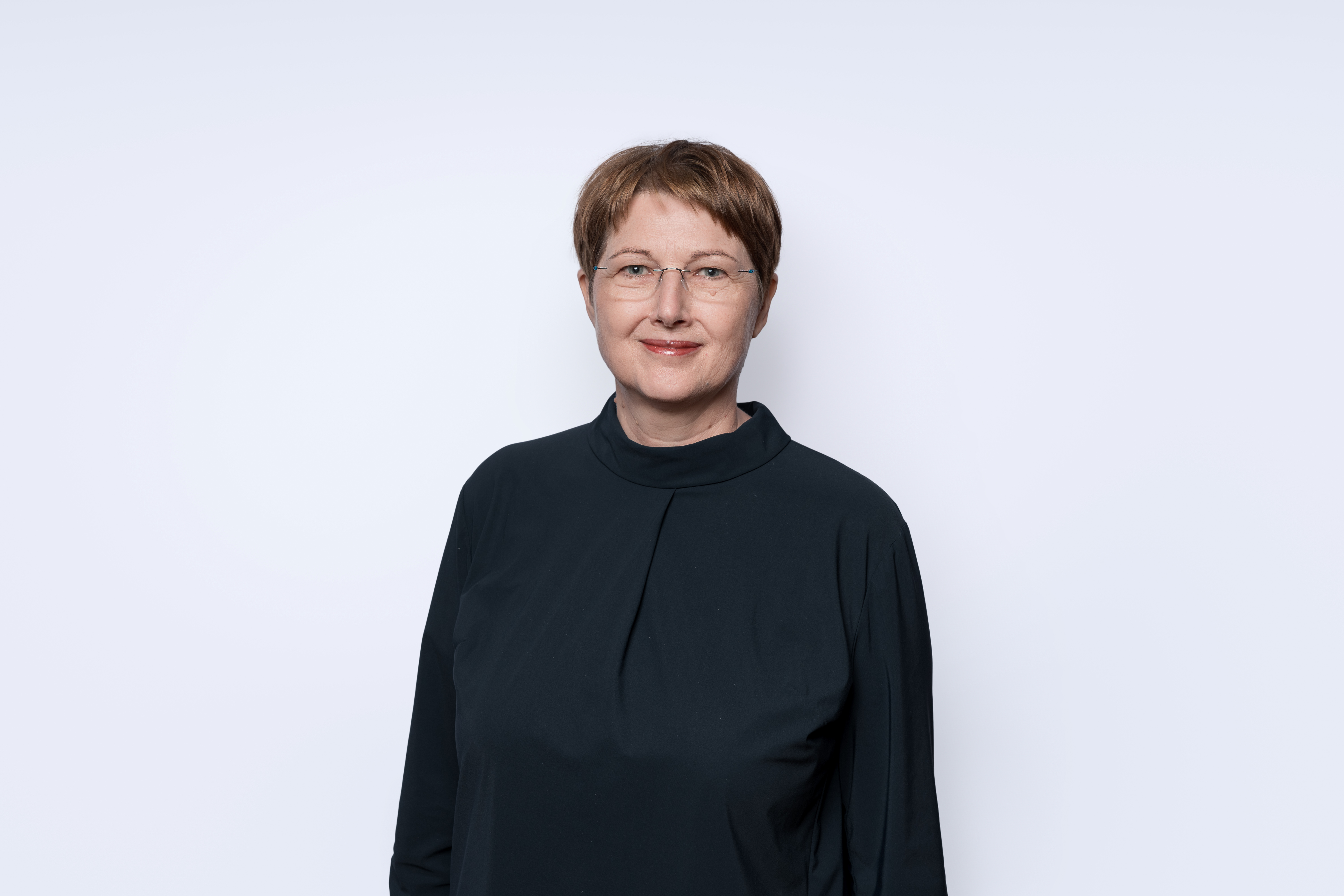 Profilbild von Mag. Dr.  Renate Sohm, MBA 