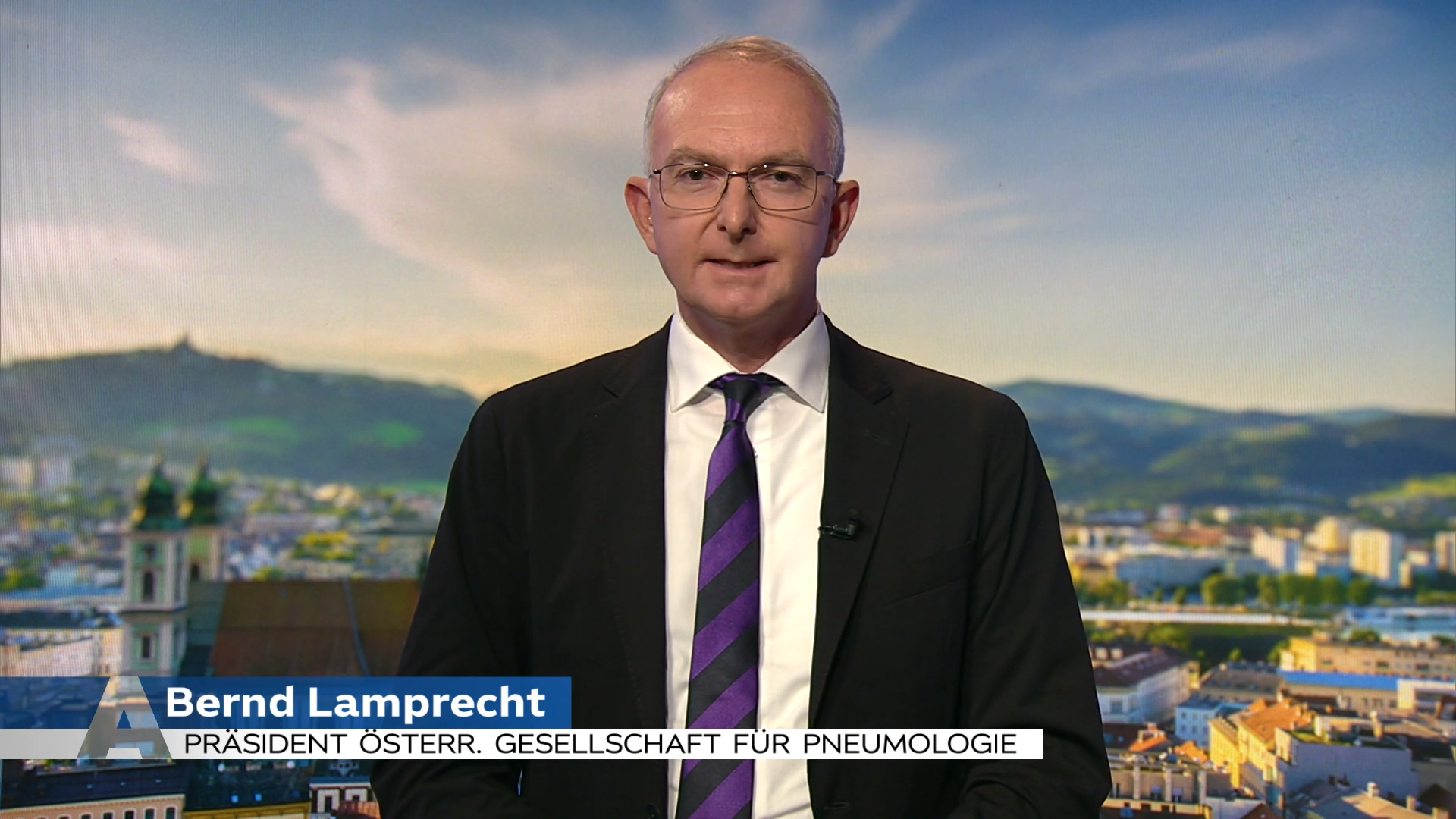 Früherkennung von Lungenkrebs