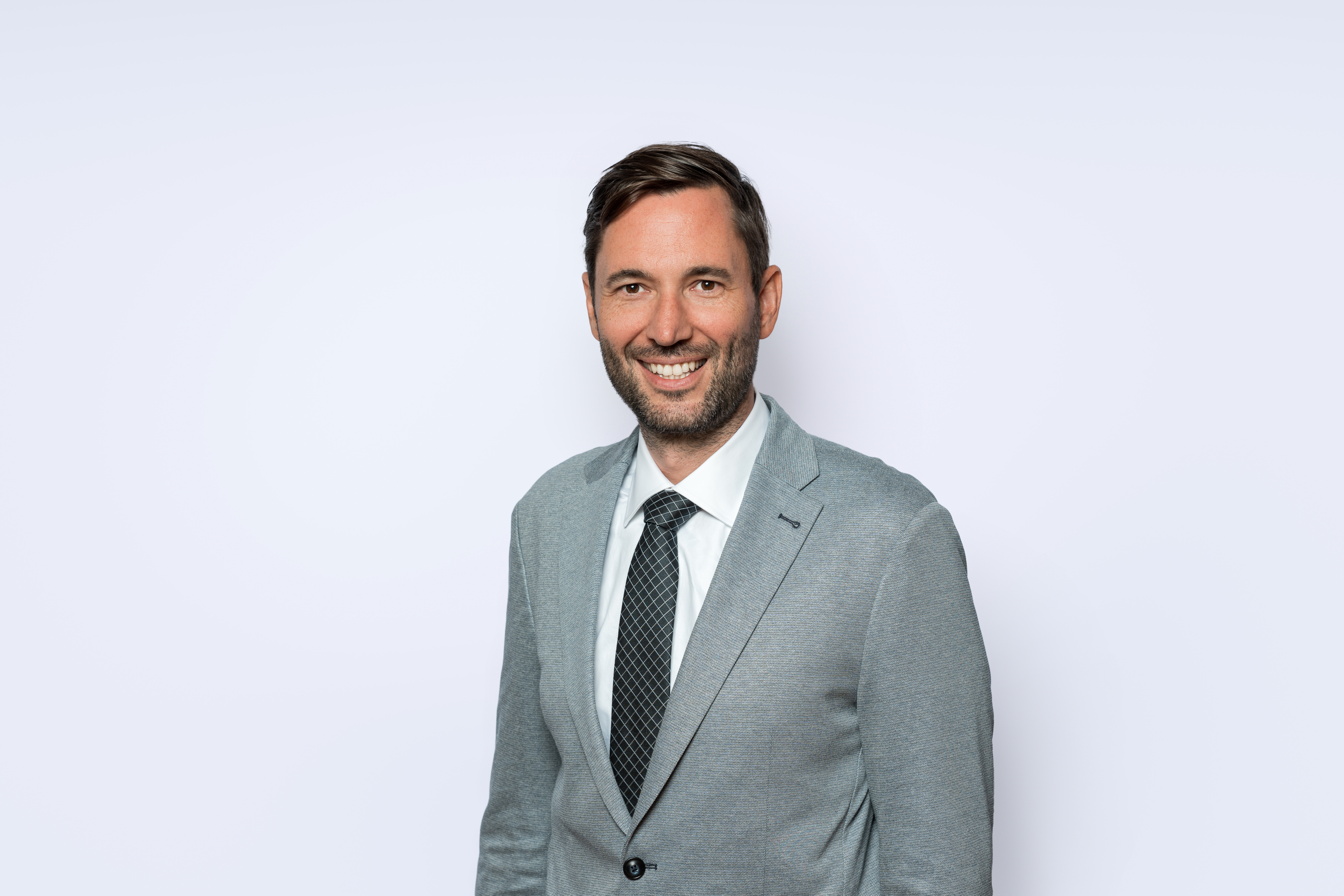 Profilbild von Priv.-Doz. DDr. Harald Stefanits 