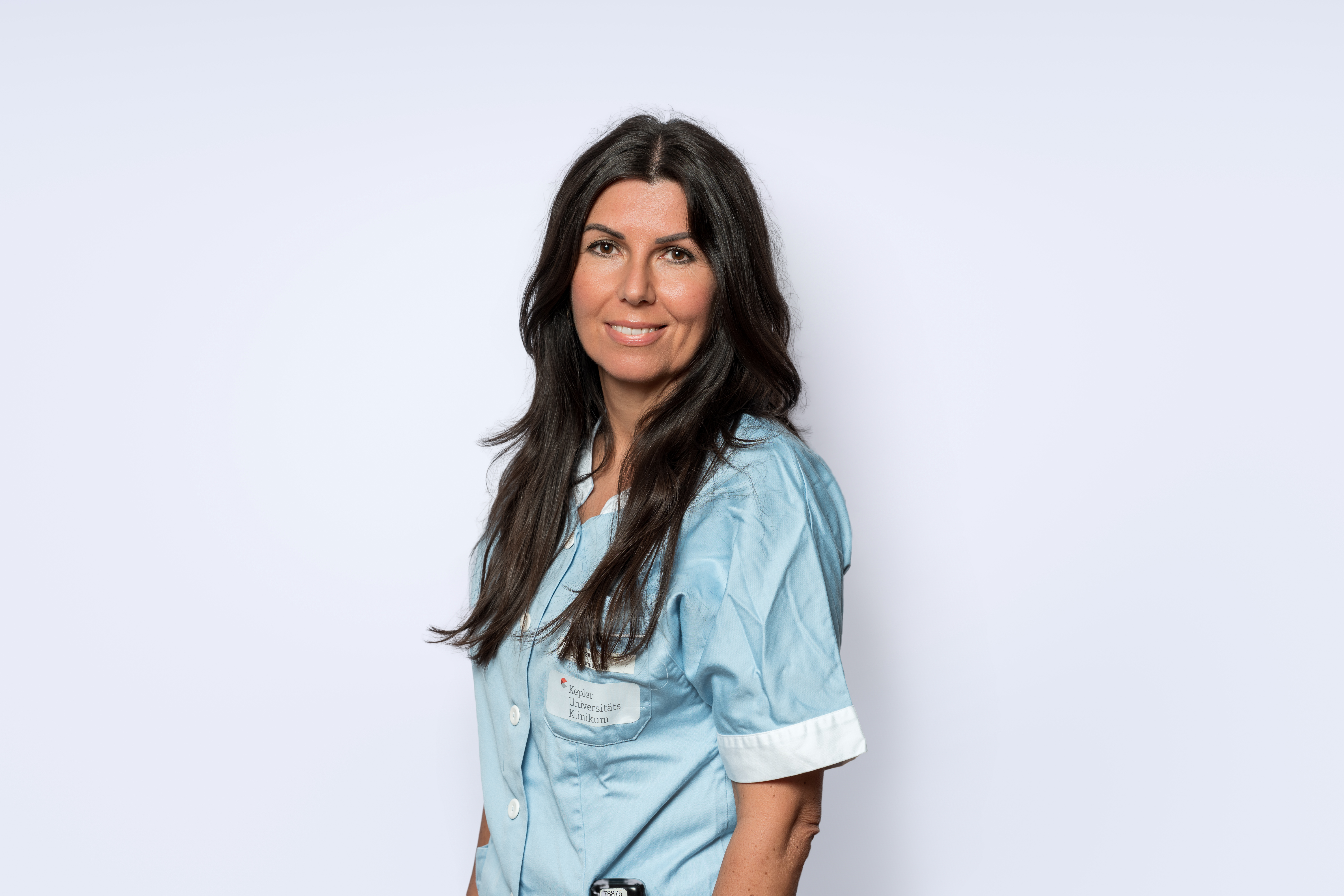 Profilbild von DGKP Slavka Eric 