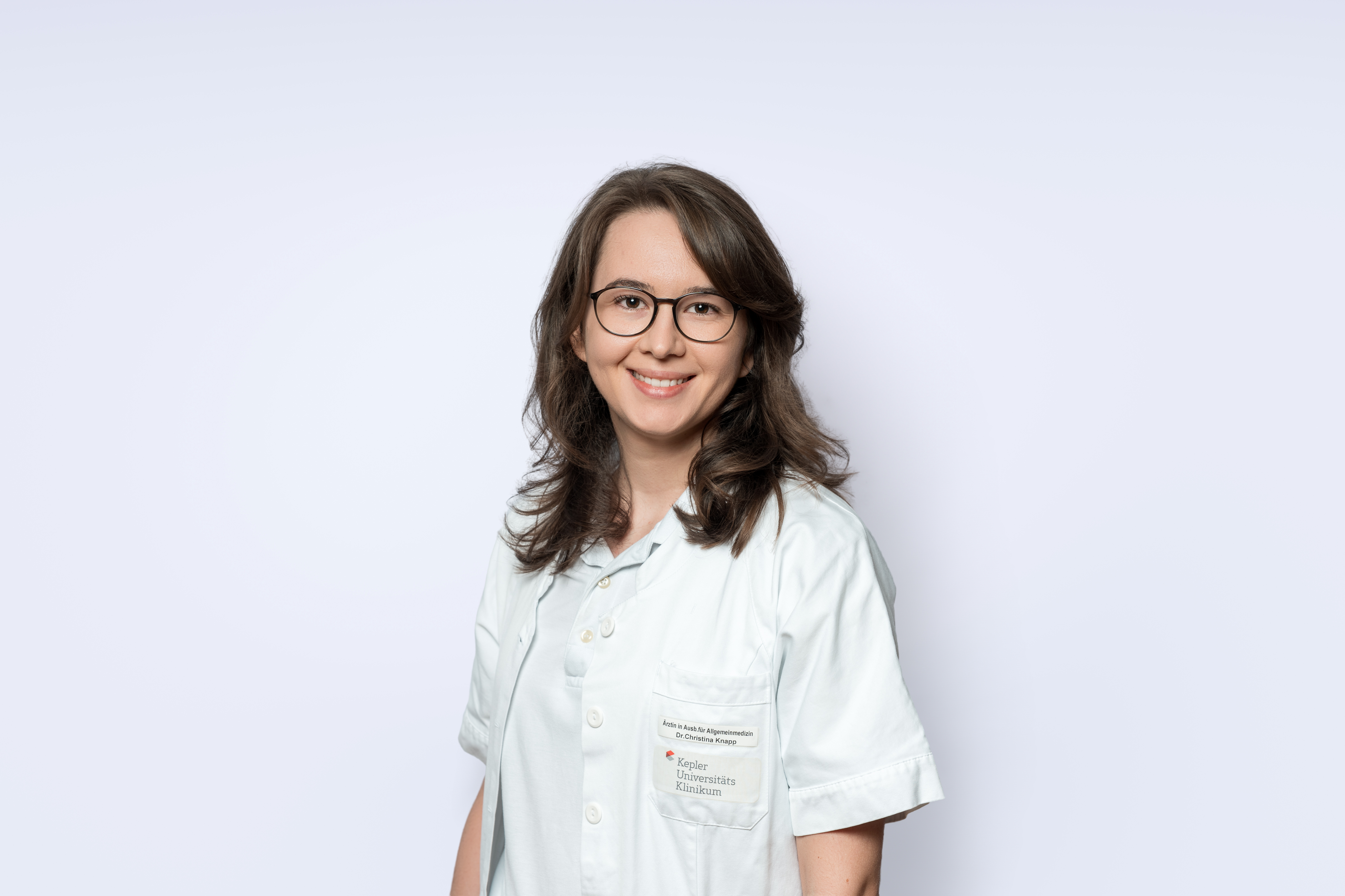 Profilbild von Dr.in Christina Knapp 