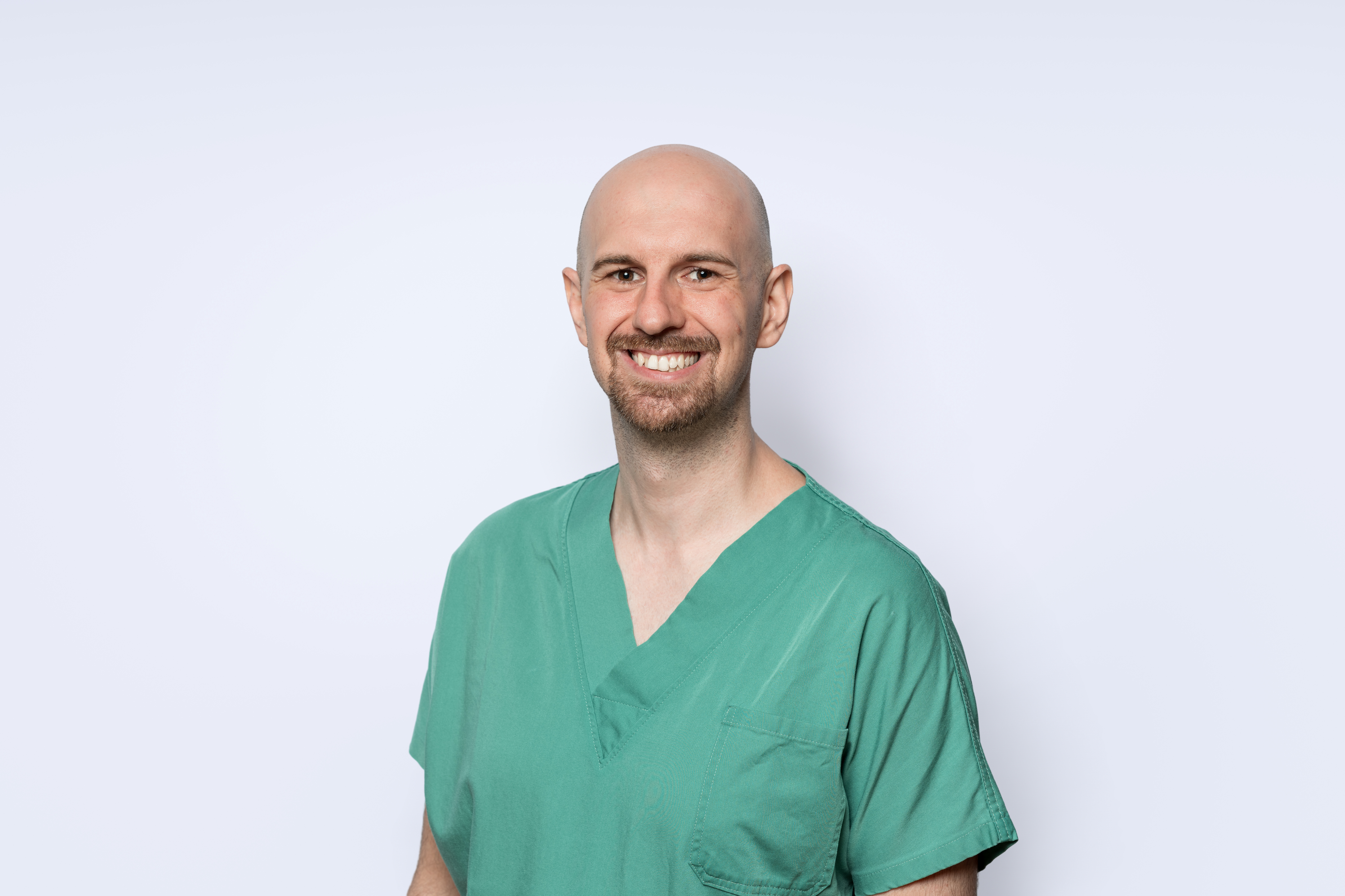 Profilbild von Ing. Ass. Dr.  Simon Langthaler 