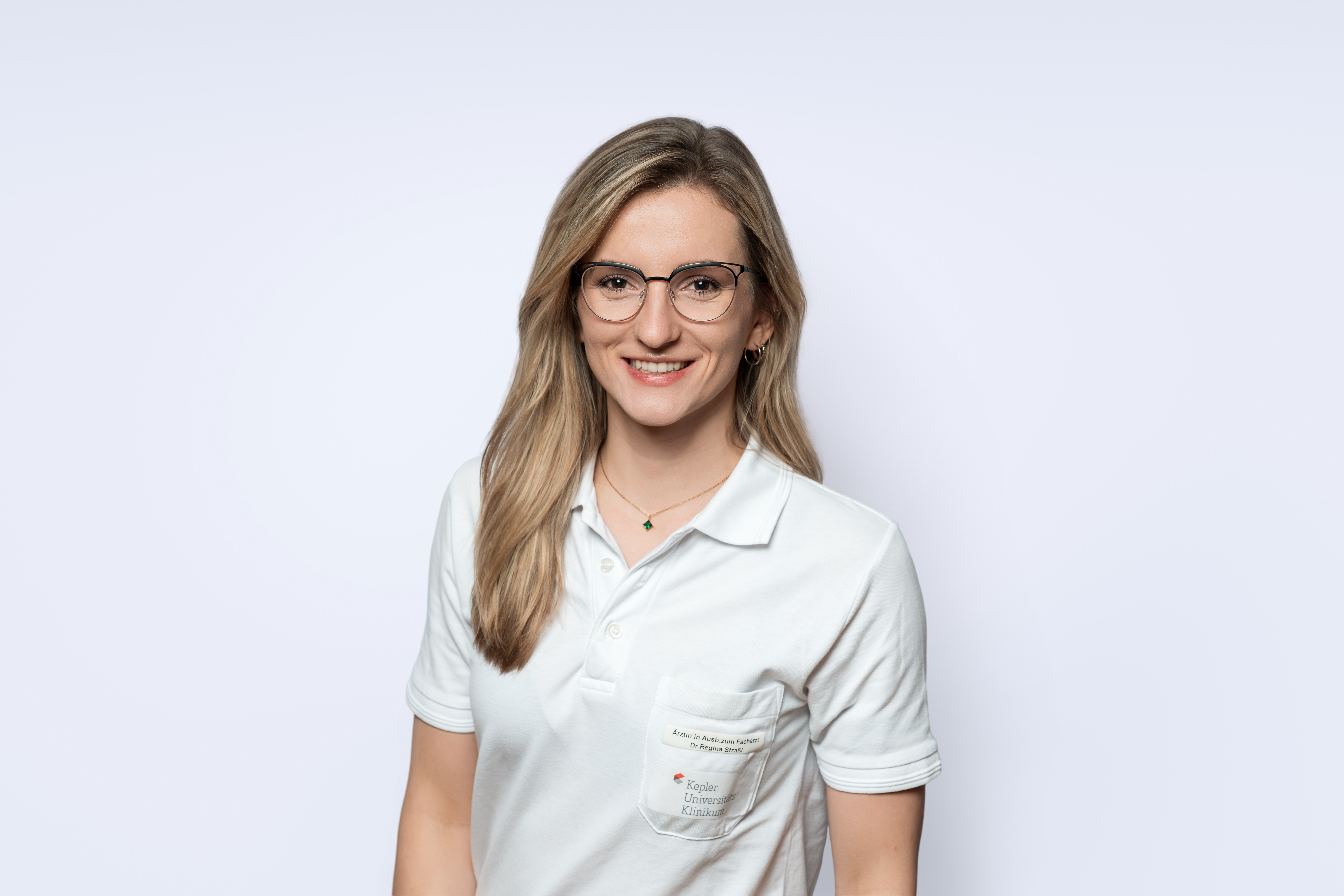 Profilbild von Ass. Dr.in Regina Straßl 