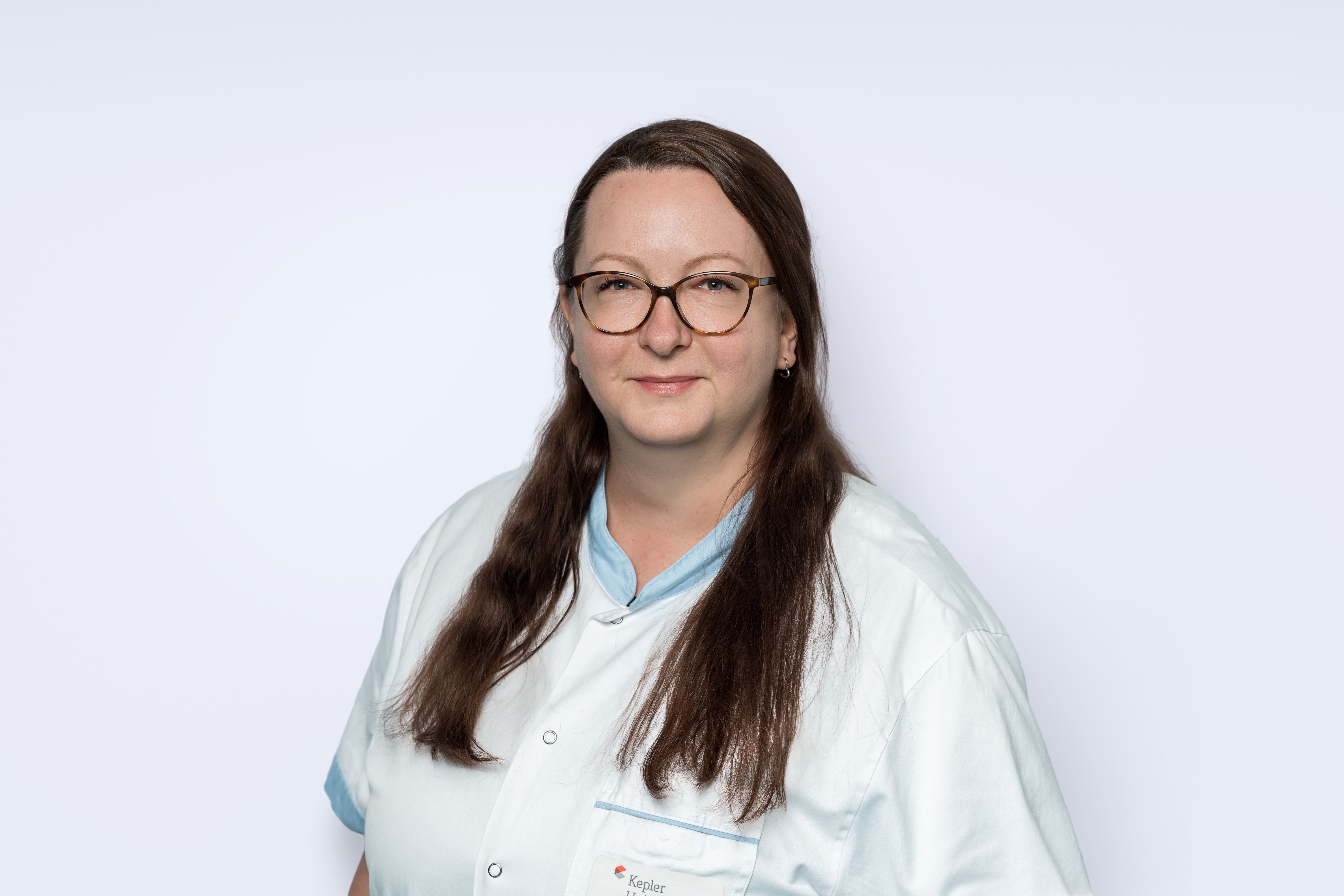 Profilbild von DGKP Patricia Höller 