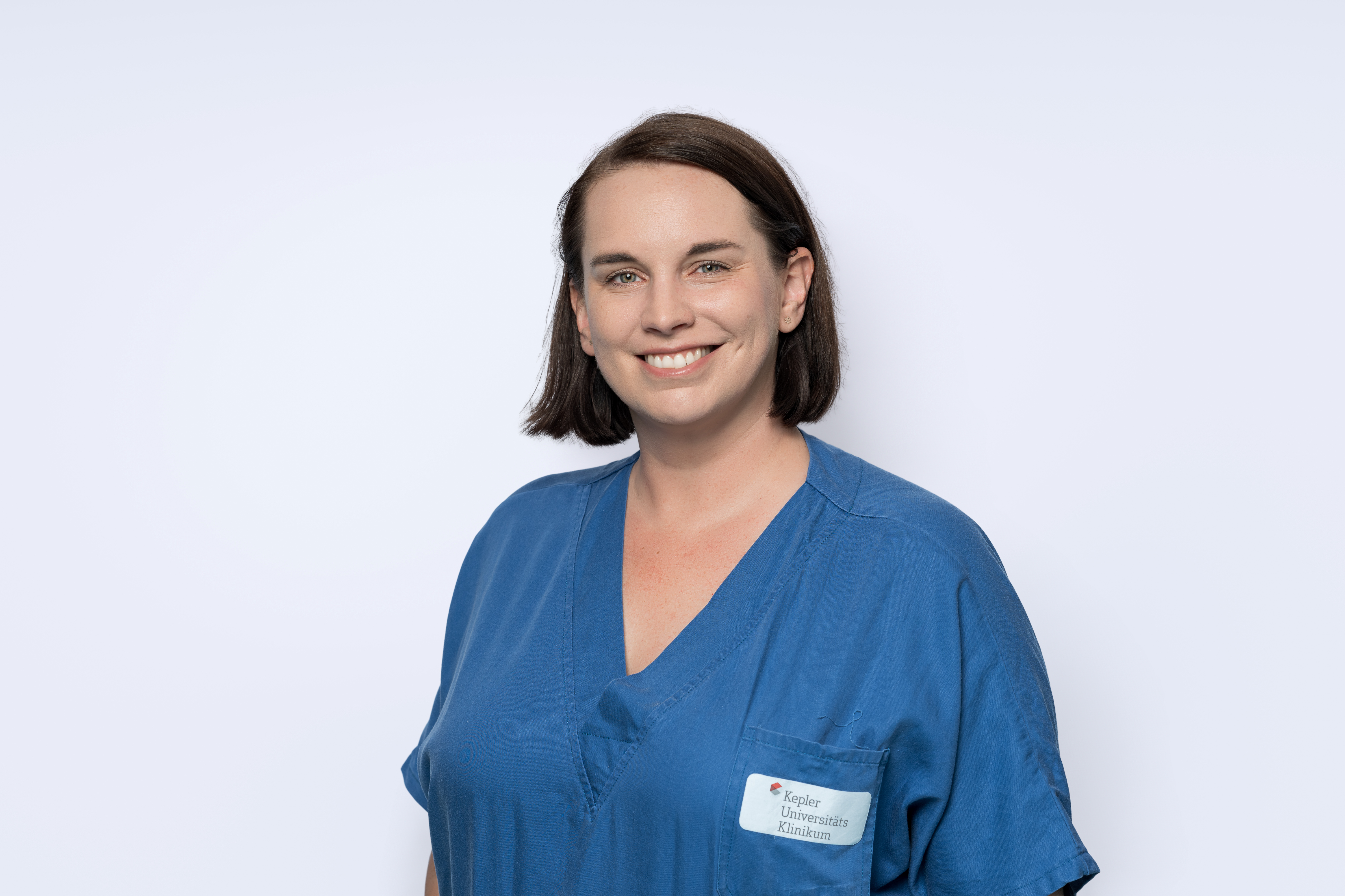 Profilbild von OÄ Dr.in Annika Saak 