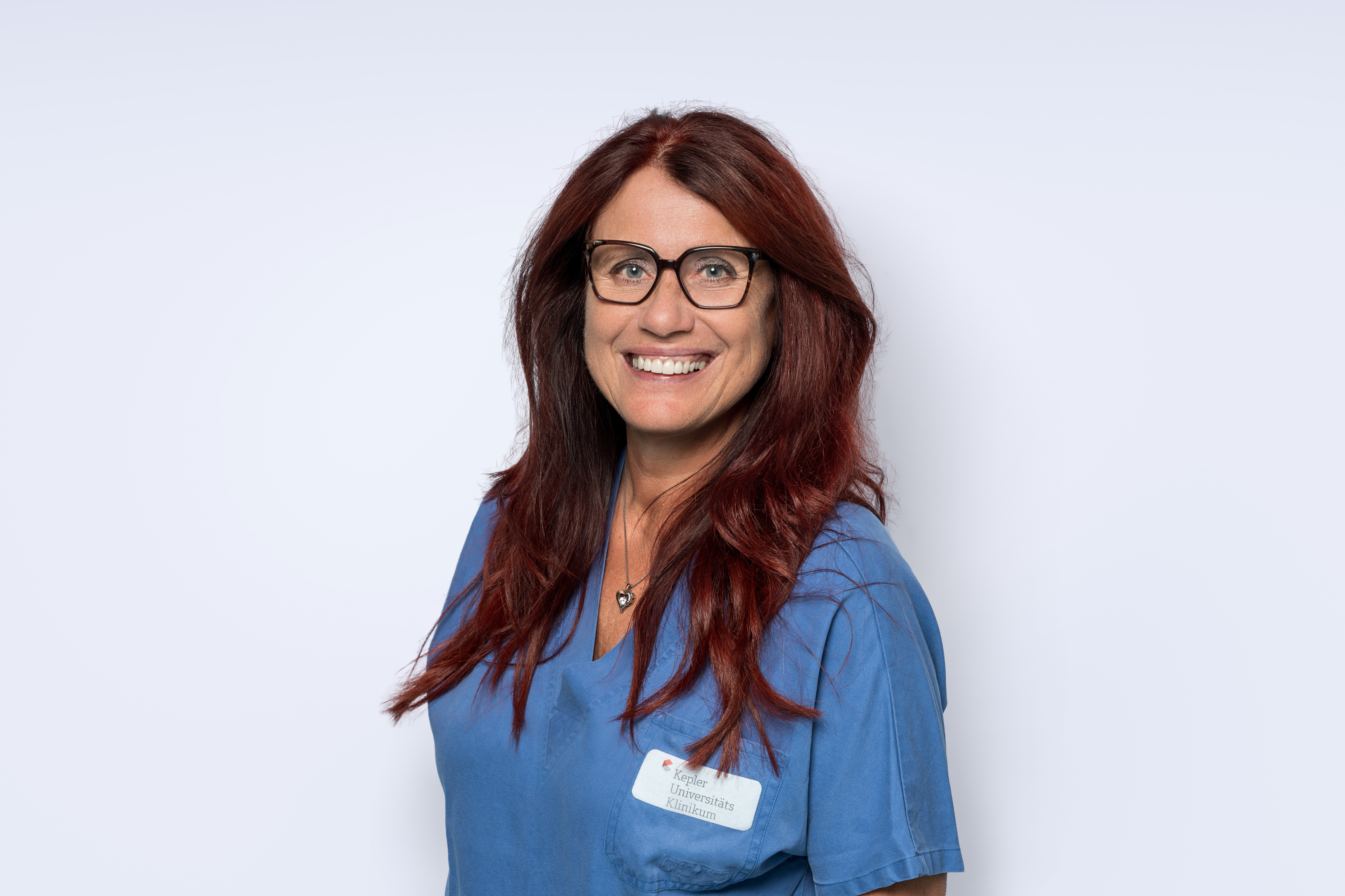 Profilbild von DGKP (FPIA) Gabriele Seiler, MBA 