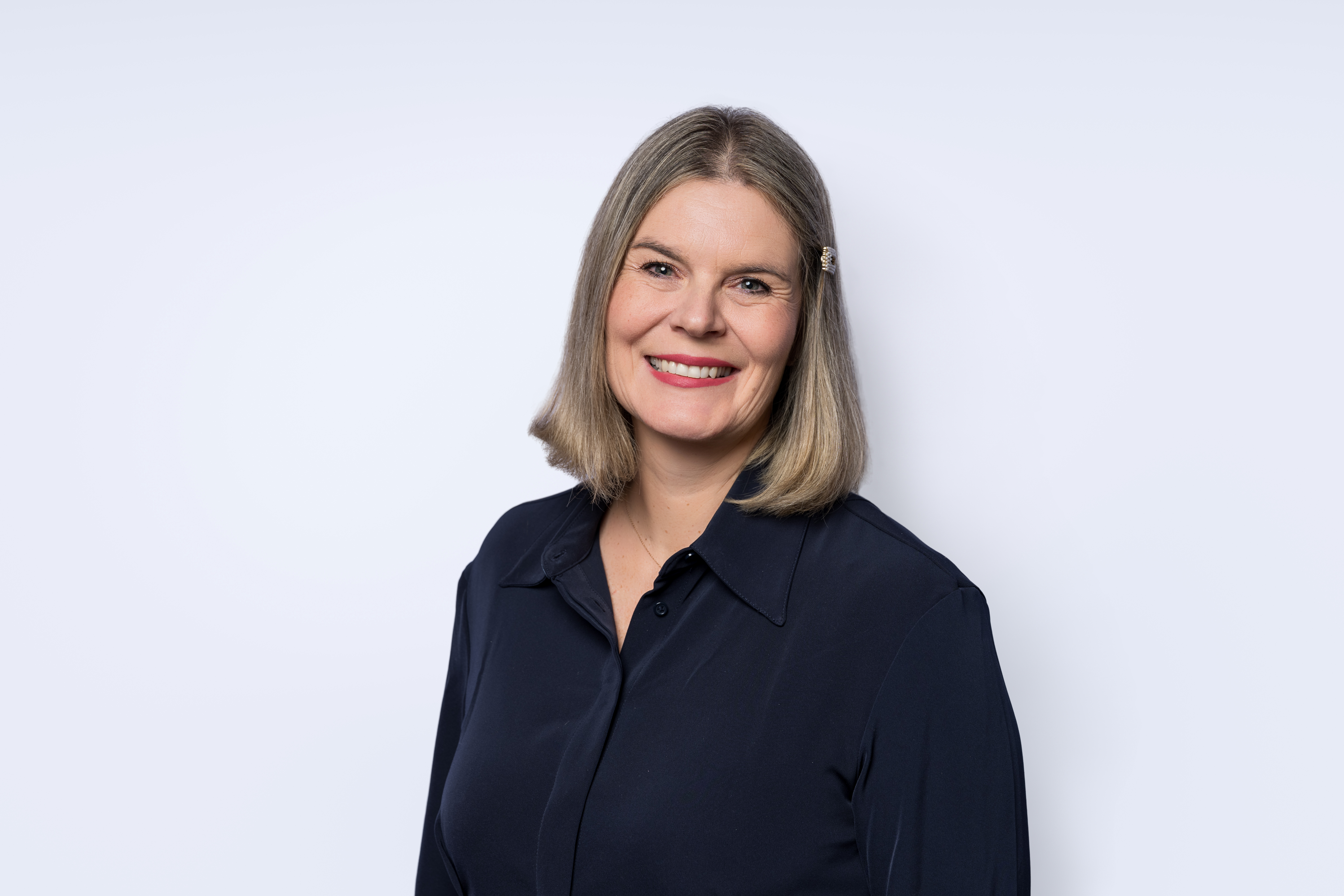 Profilbild von  Jennifer  Nieke, MHPE 