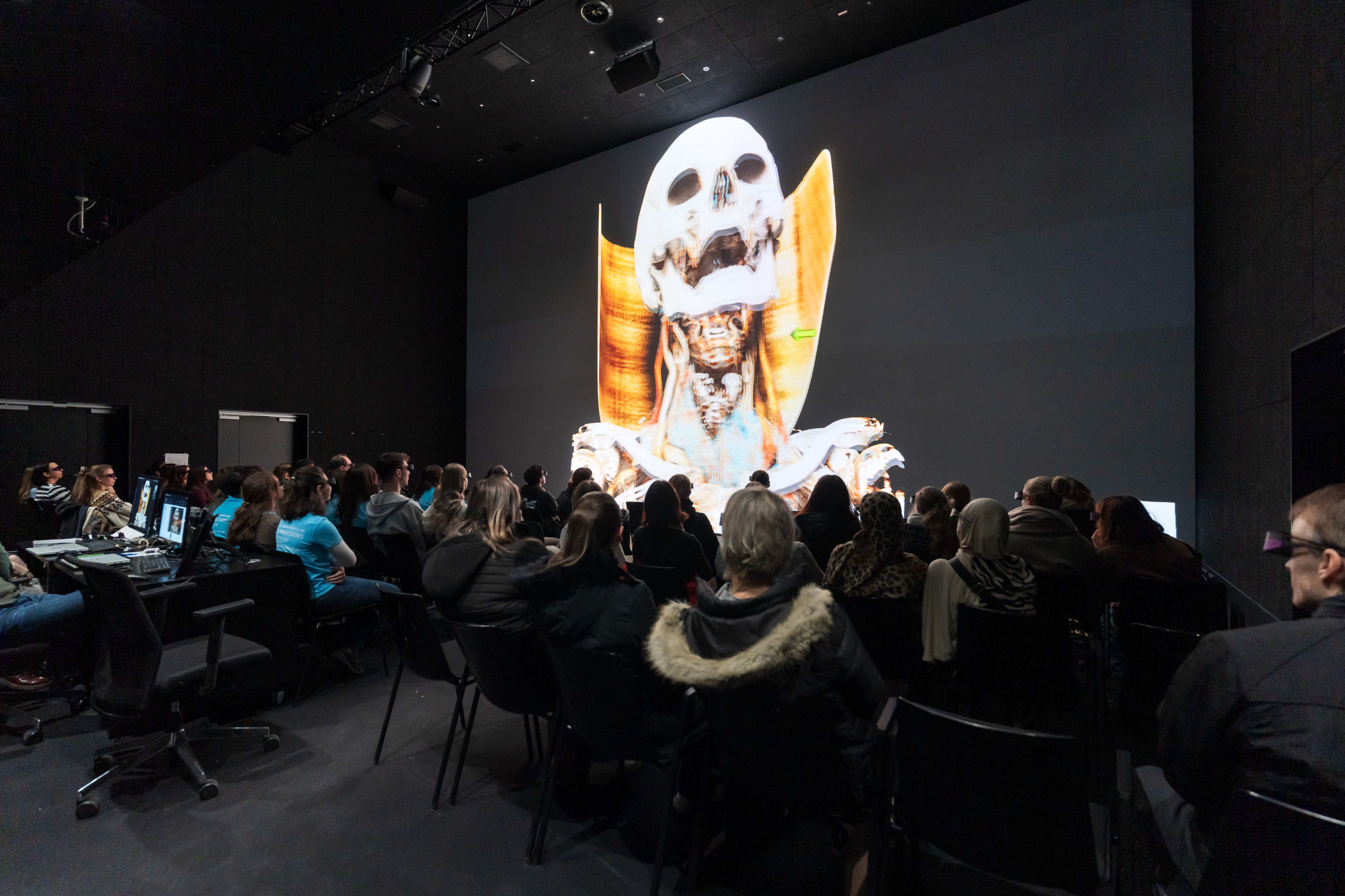 Infotag der FH Gesundheitsberufe OÖ und der Schule für Gesundheits- und Krankenpflege am KUK