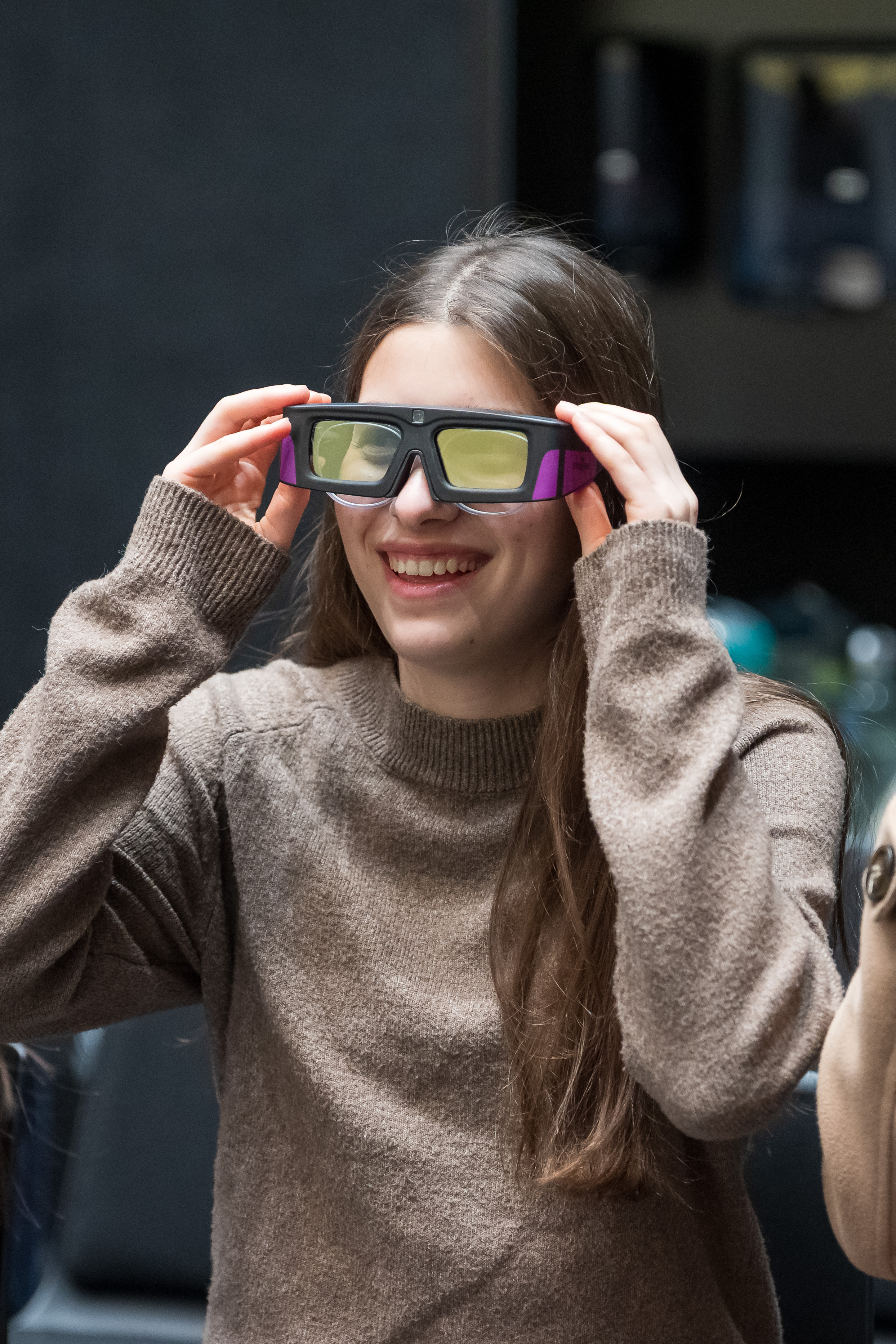 Infotag der FH Gesundheitsberufe OÖ und der Schule für Gesundheits- und Krankenpflege am KUK