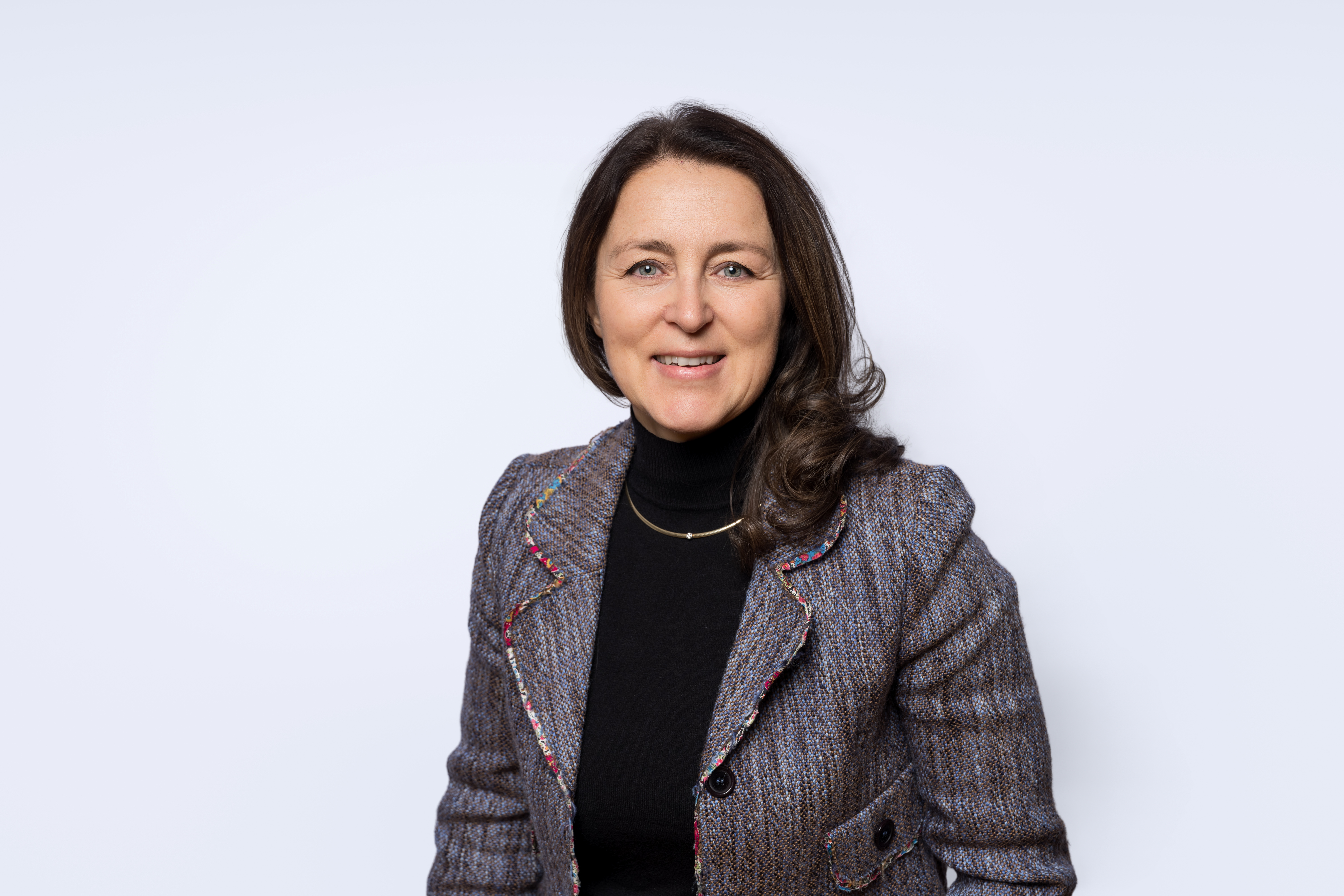 Profilbild von  Manuela Liesch-Naderer 