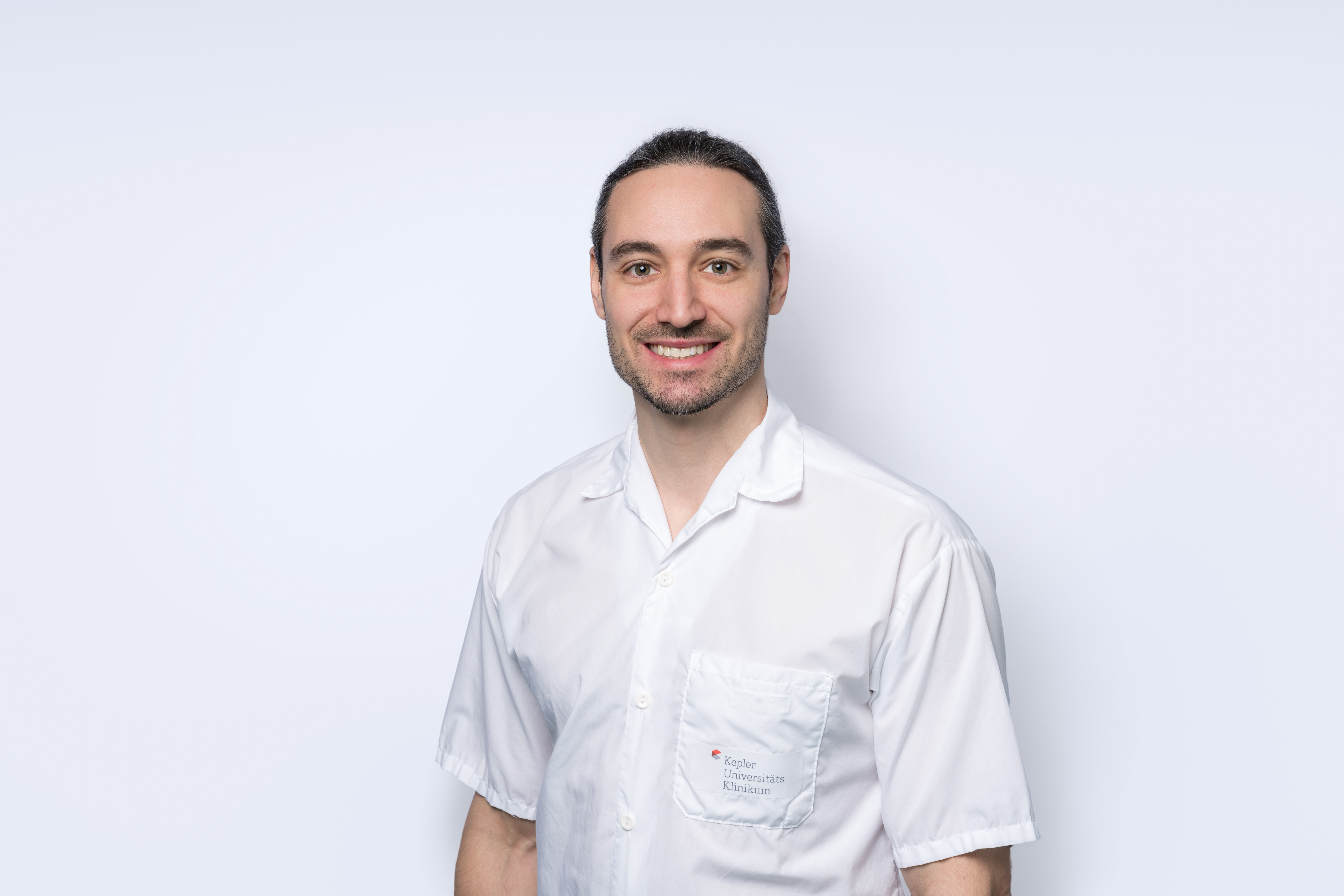 Profilbild von  Florian Wimberger, MSc 