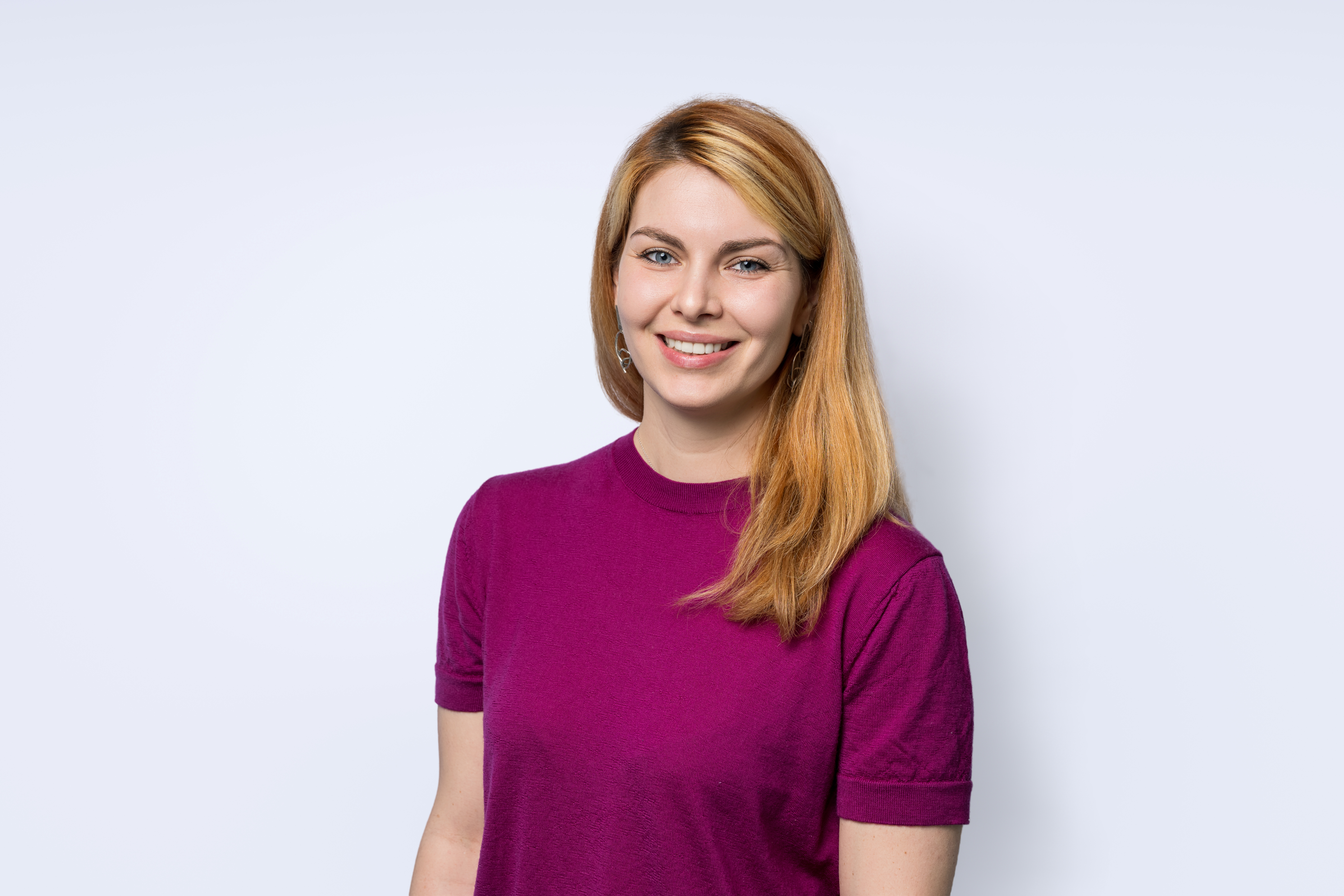 Profilbild von  Tina Ivanova, BEd 