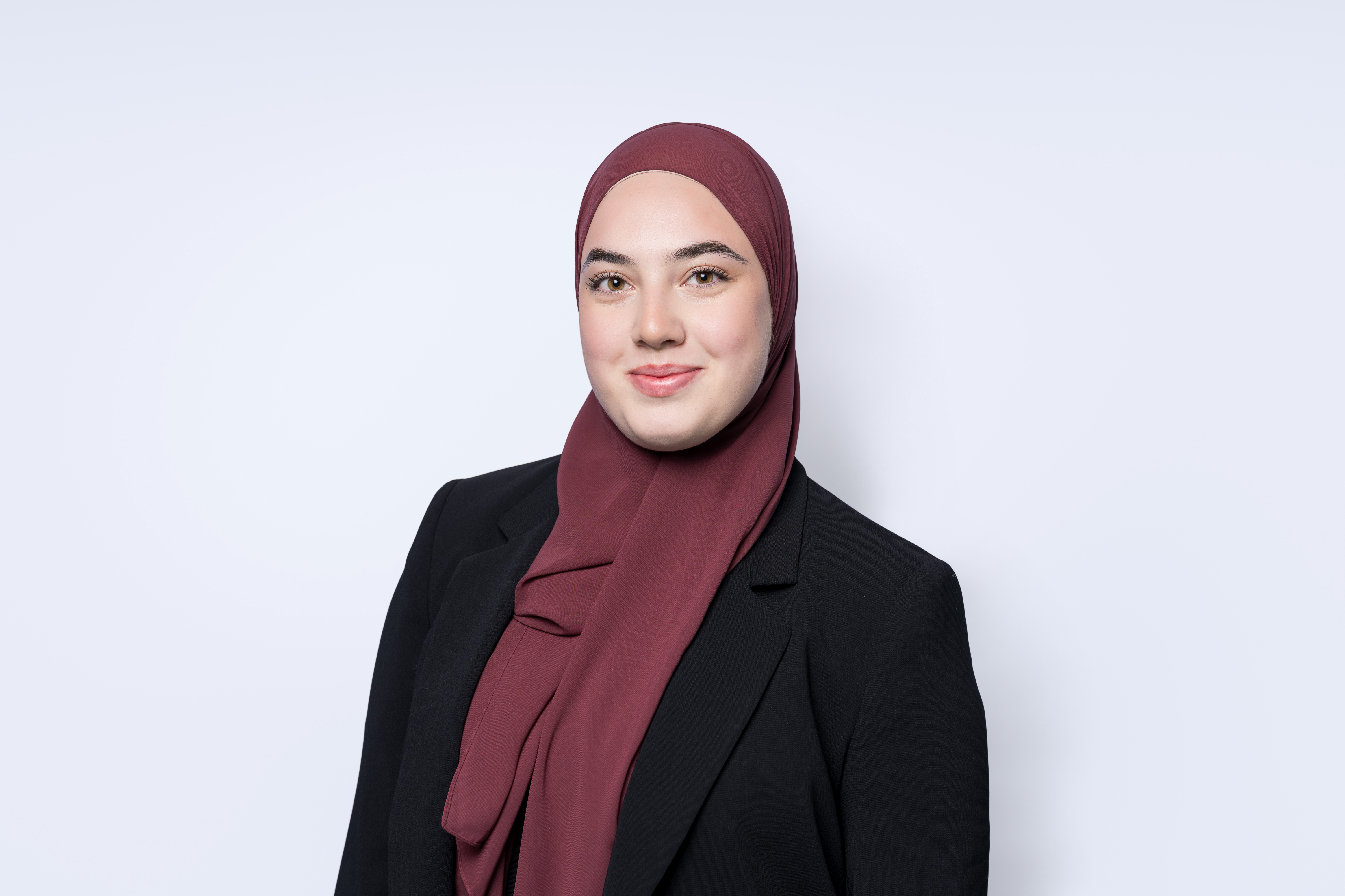 Profilbild von  Maksalina Borchashvili 