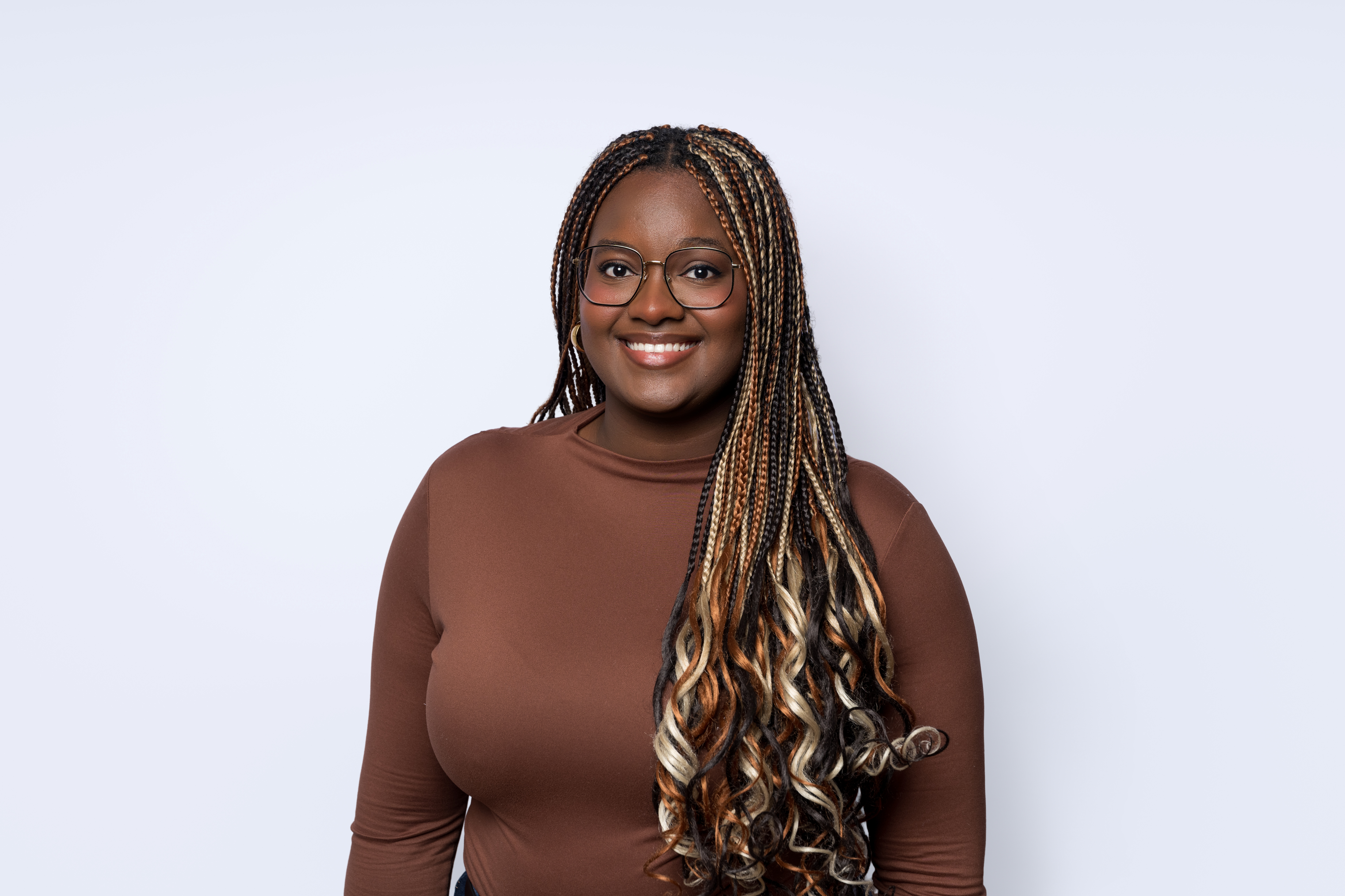 Profilbild von  Kadiatou Barry 