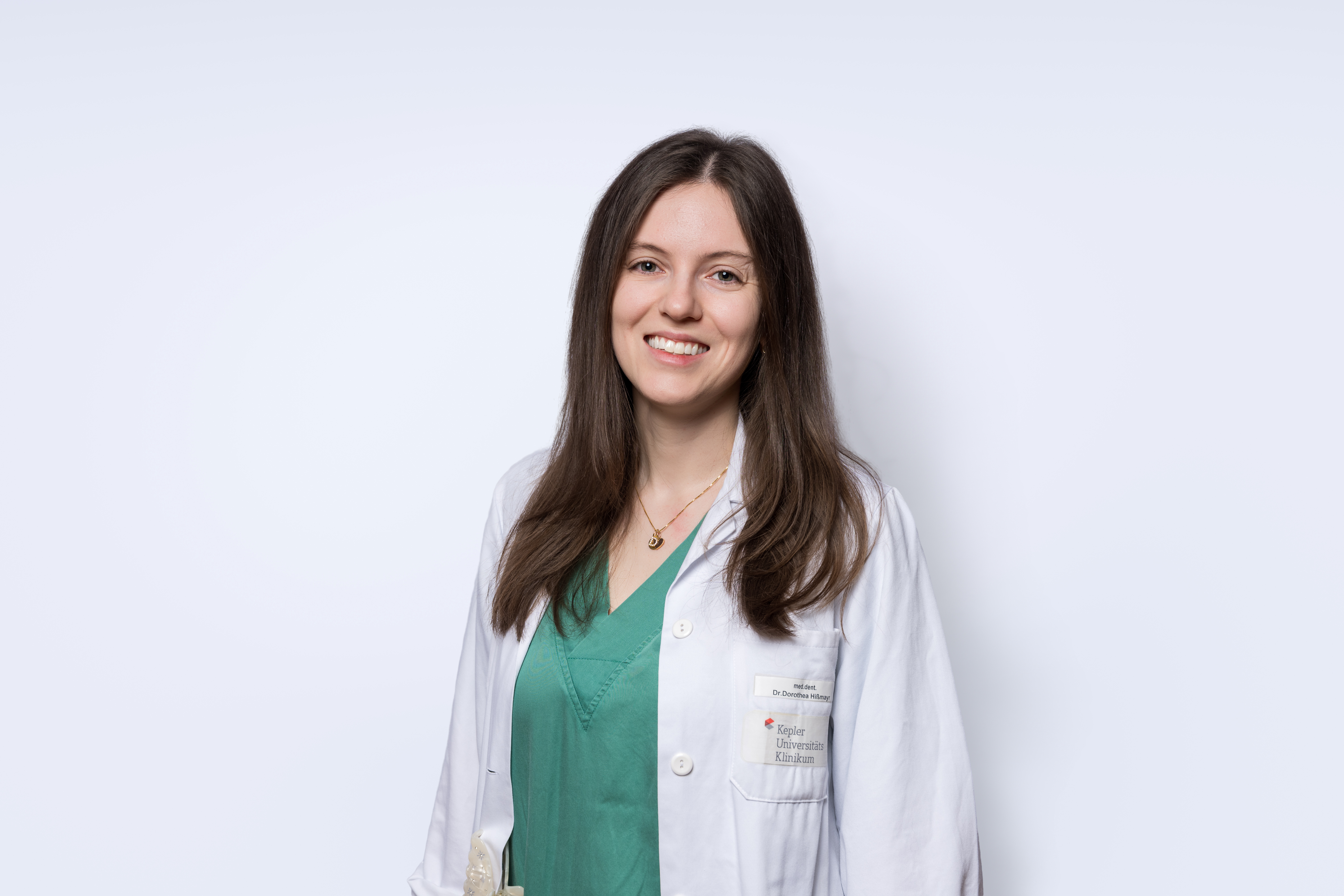 Profilbild von Dr.in Dorothea Hißmayr 