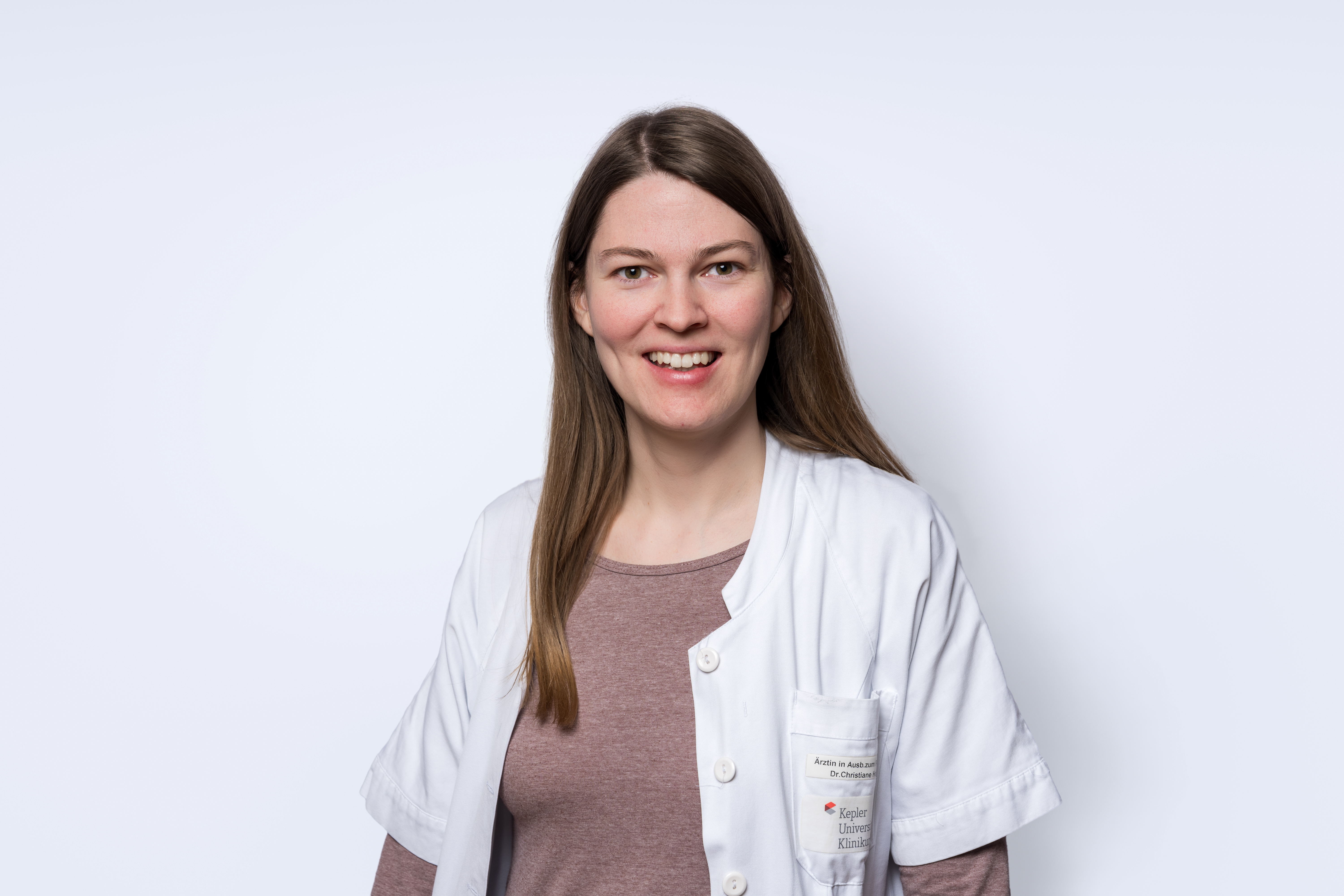 Profilbild von Ass. Dr.in Christiane Hofer 