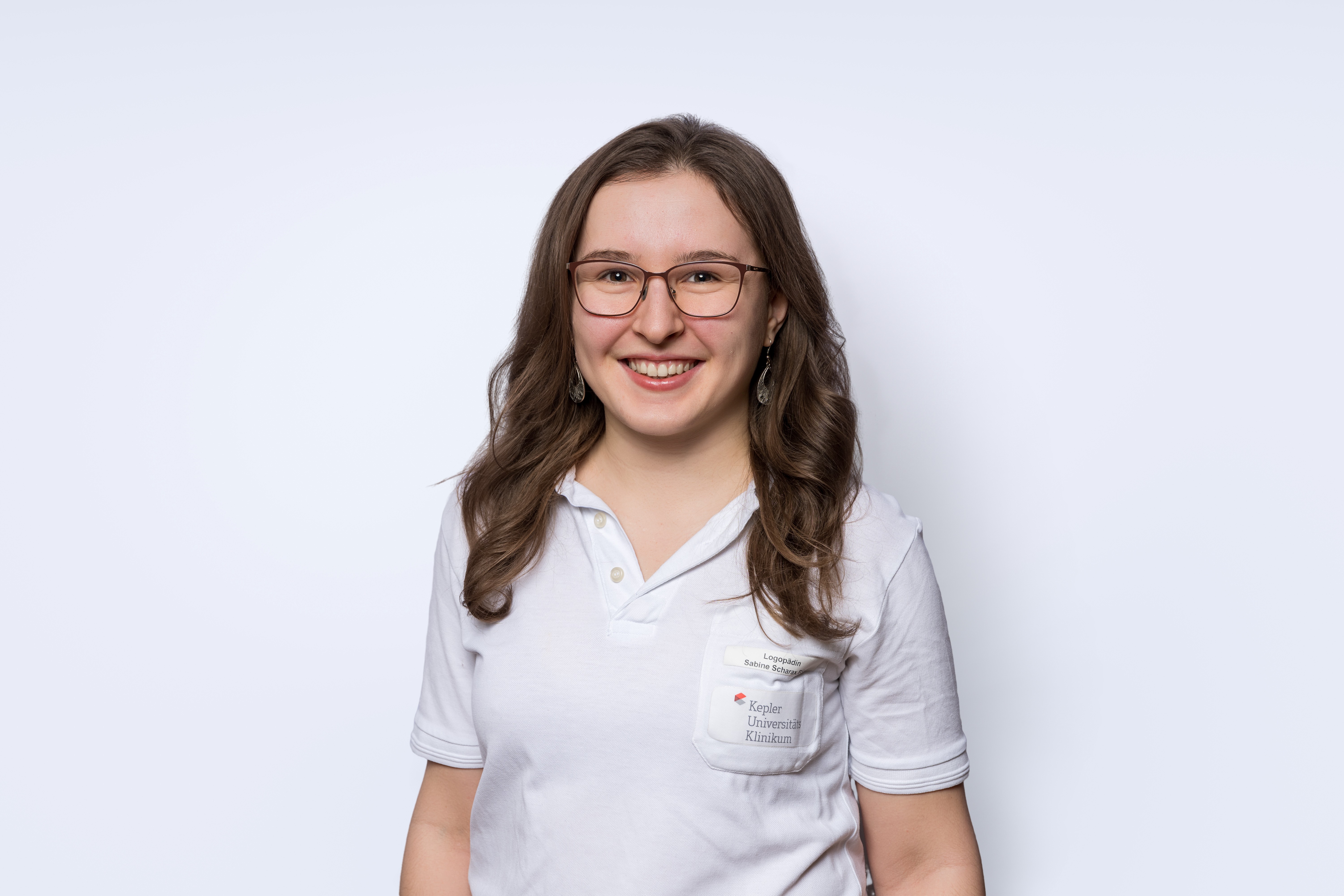 Profilbild von  Sabine Scharax, BSc 